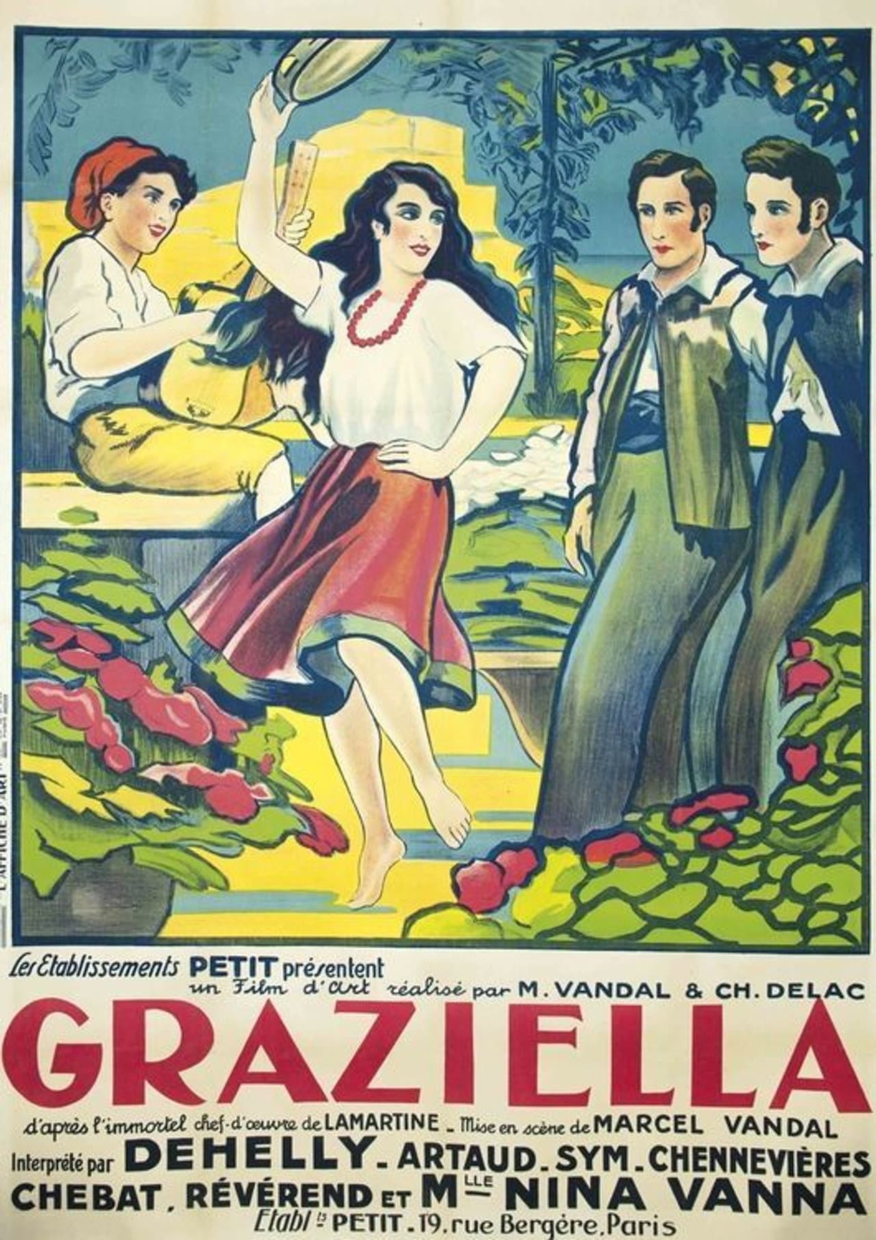 Graziella preview 1