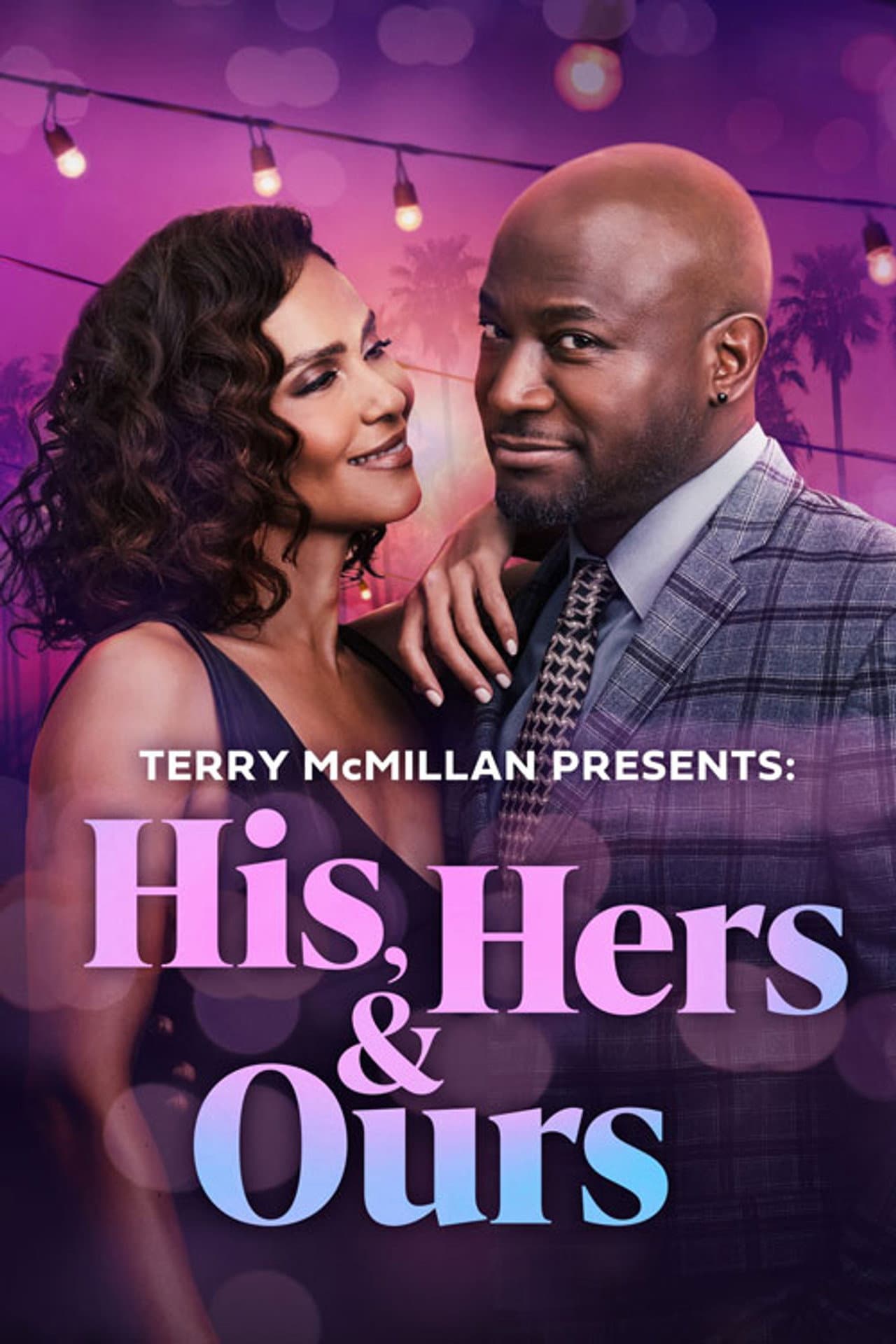 Terry McMillan Presents: His, Hers & Ours preview 1
