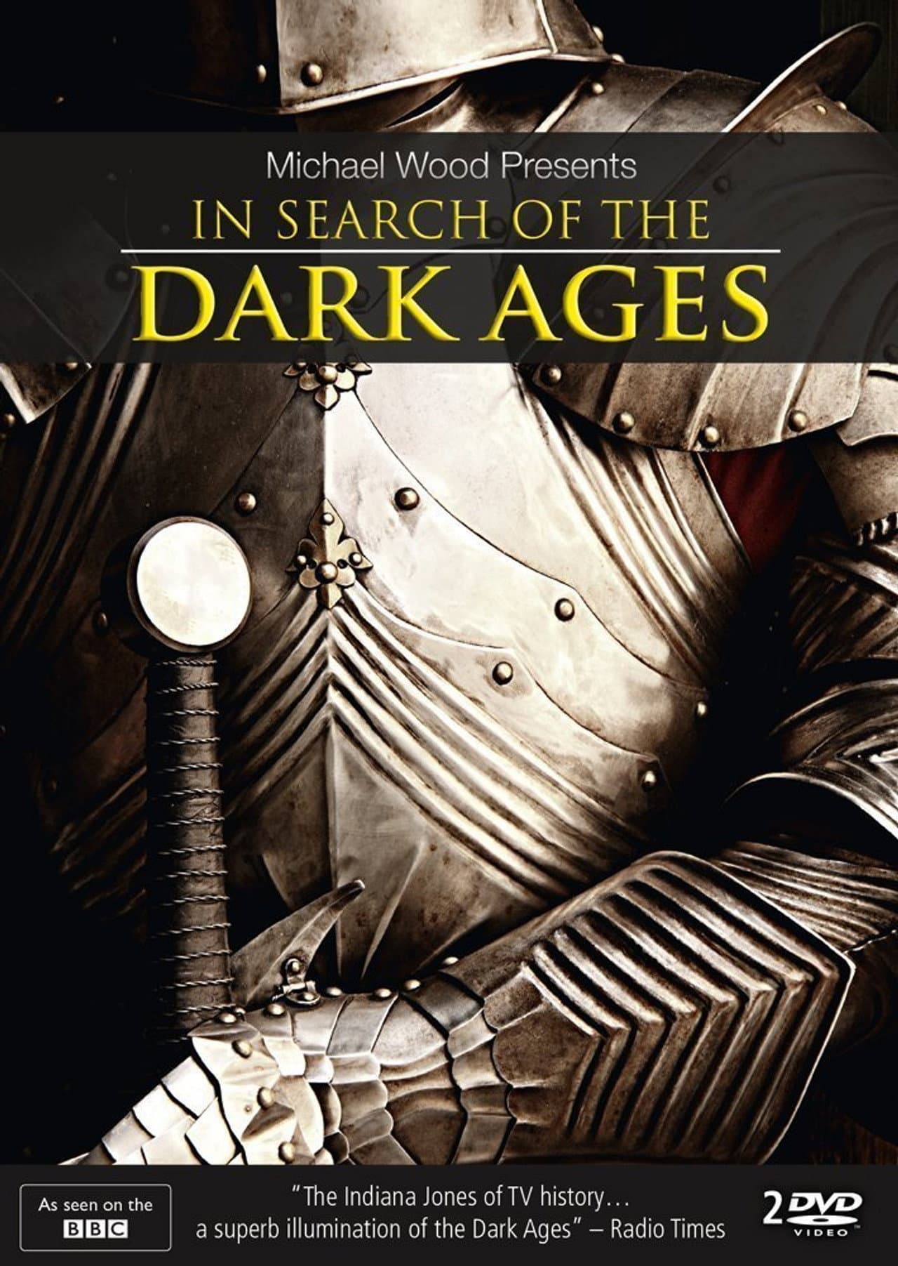 In Search of the Dark Ages preview 1