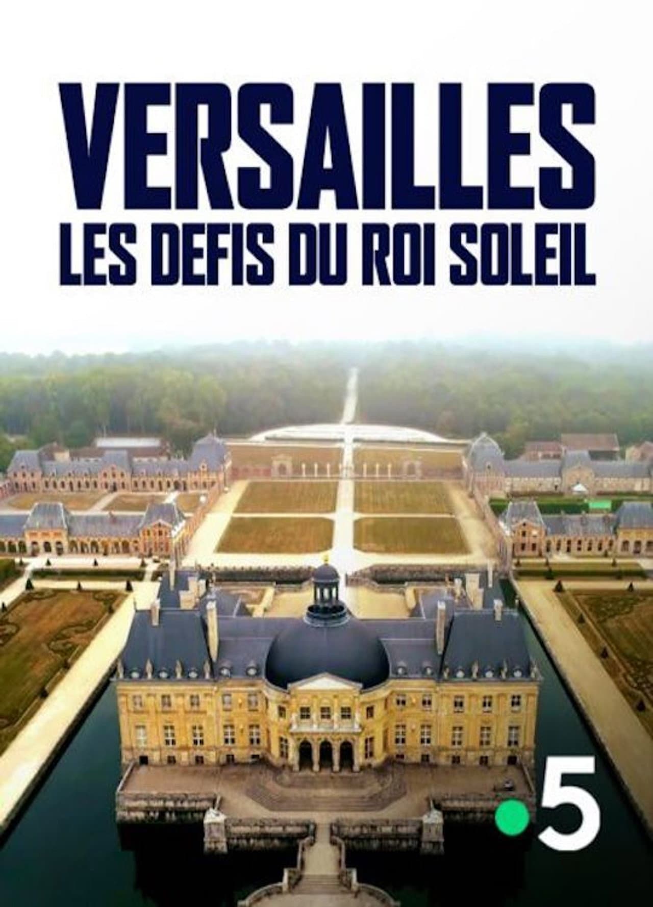 Versailles : Les défis du roi Soleil preview 1