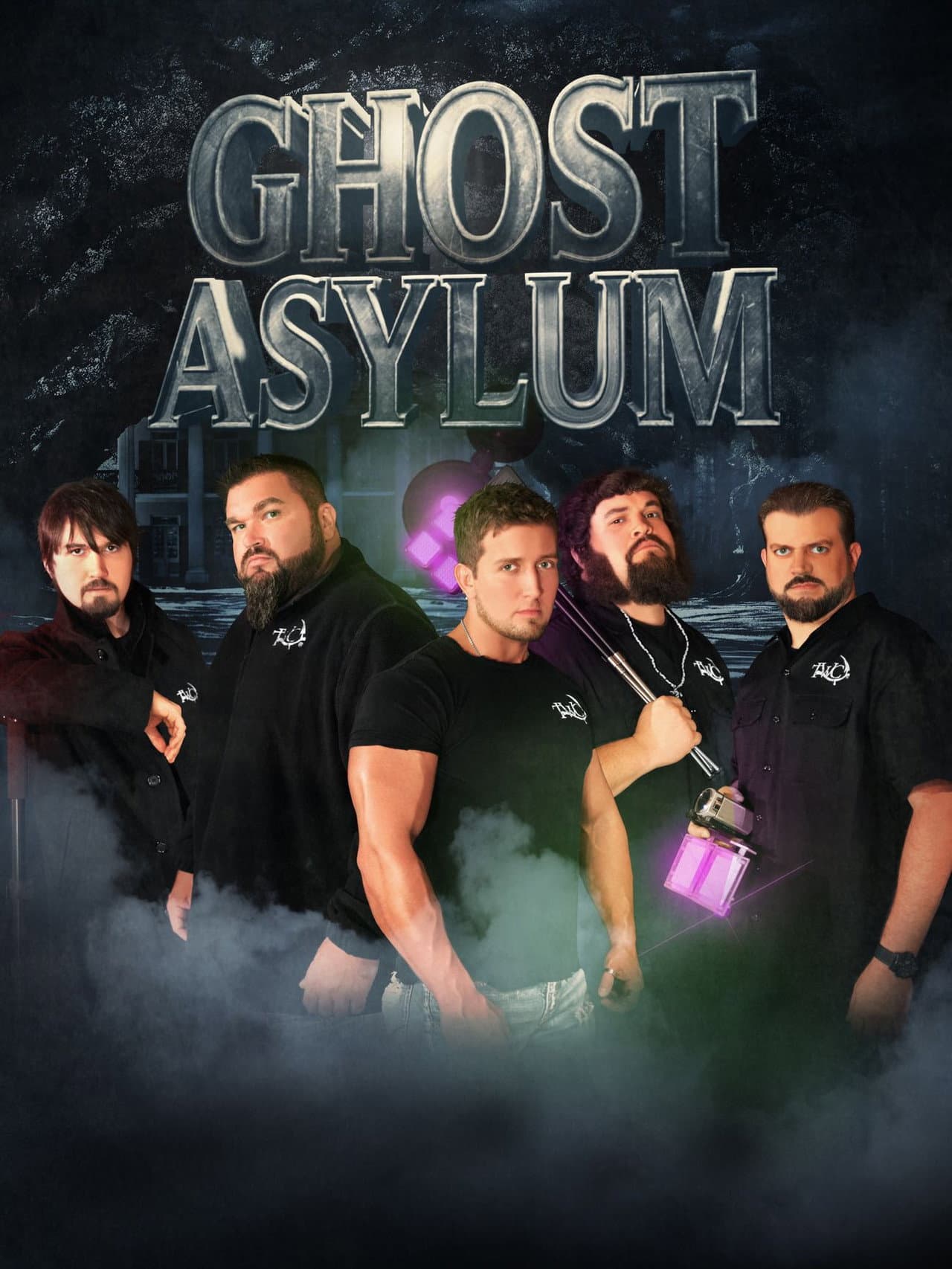 Ghost Asylum preview 2