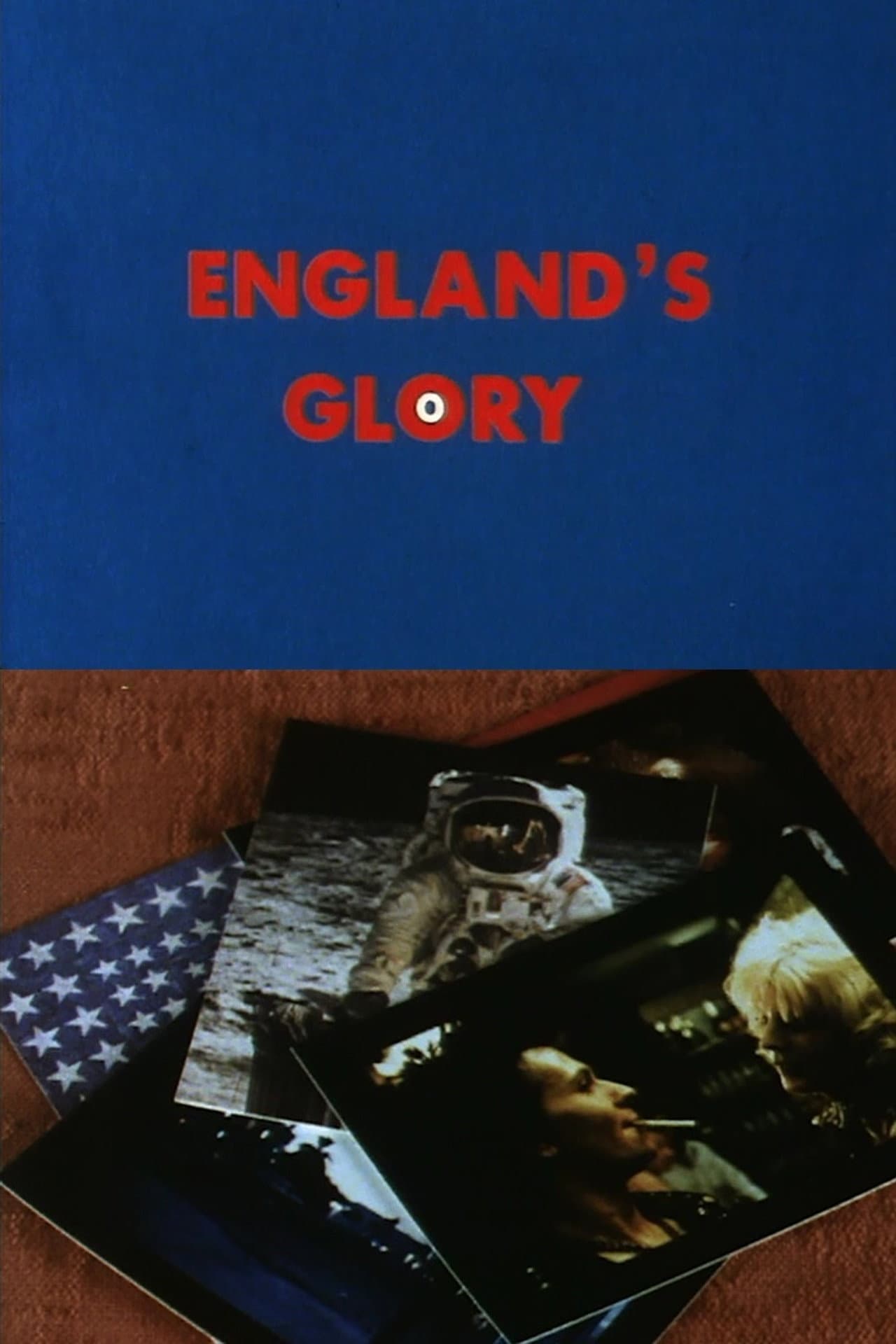 England's Glory preview 1