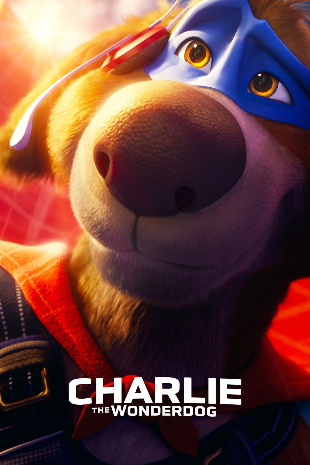 Charlie the Wonderdog preview 2
