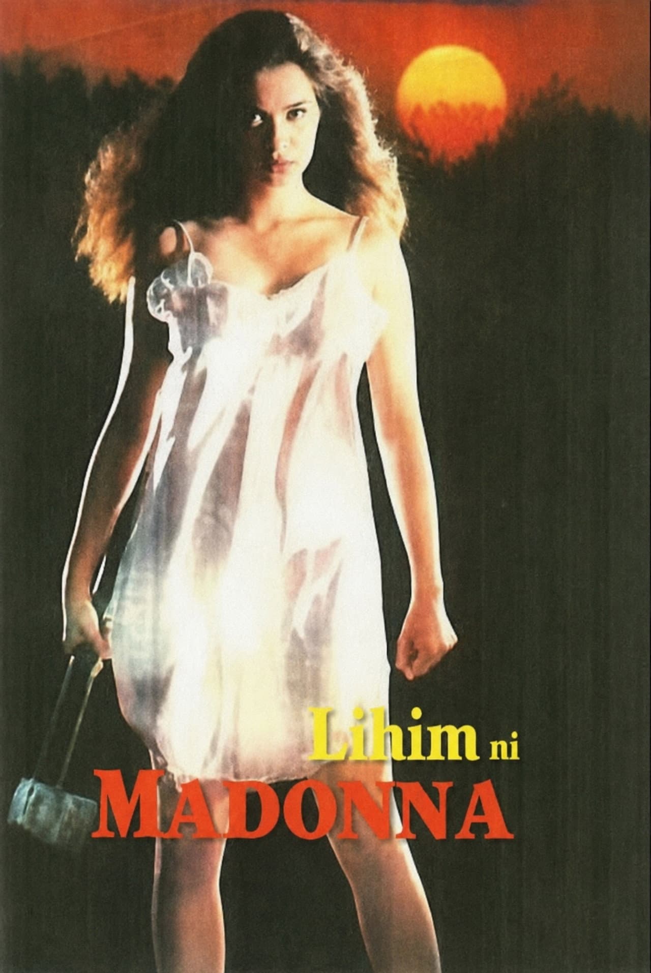 Madonna's Secret preview 2