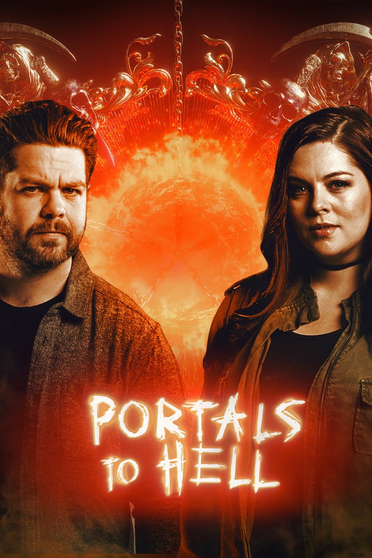 Portals to Hell preview 2