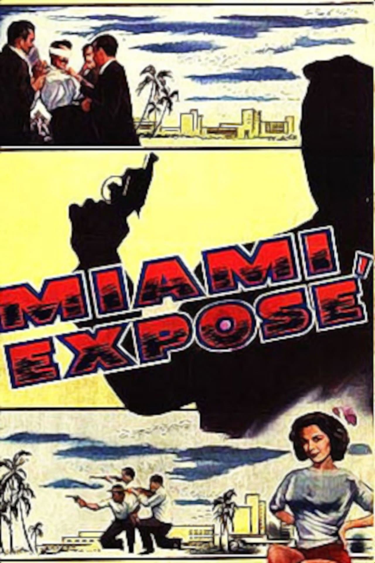 Miami Exposé preview 2