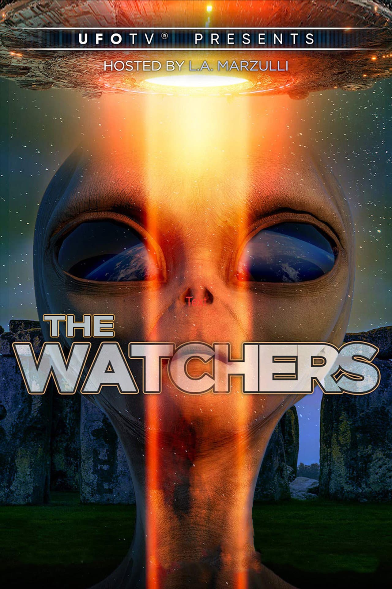 Watchers 1: UFOs are Real, Burgeoning, and Not Going Away preview 2