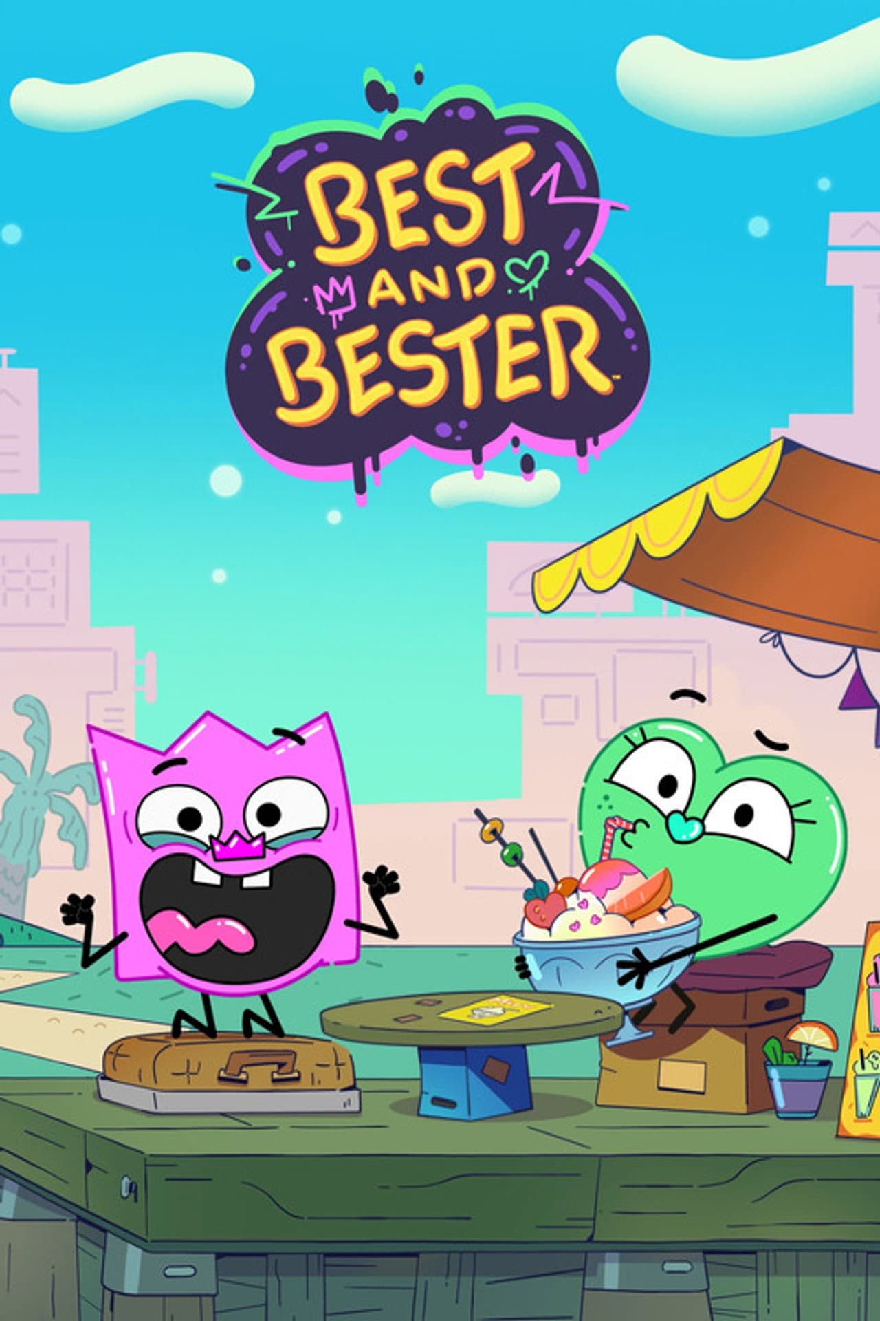 Best & Bester preview 2