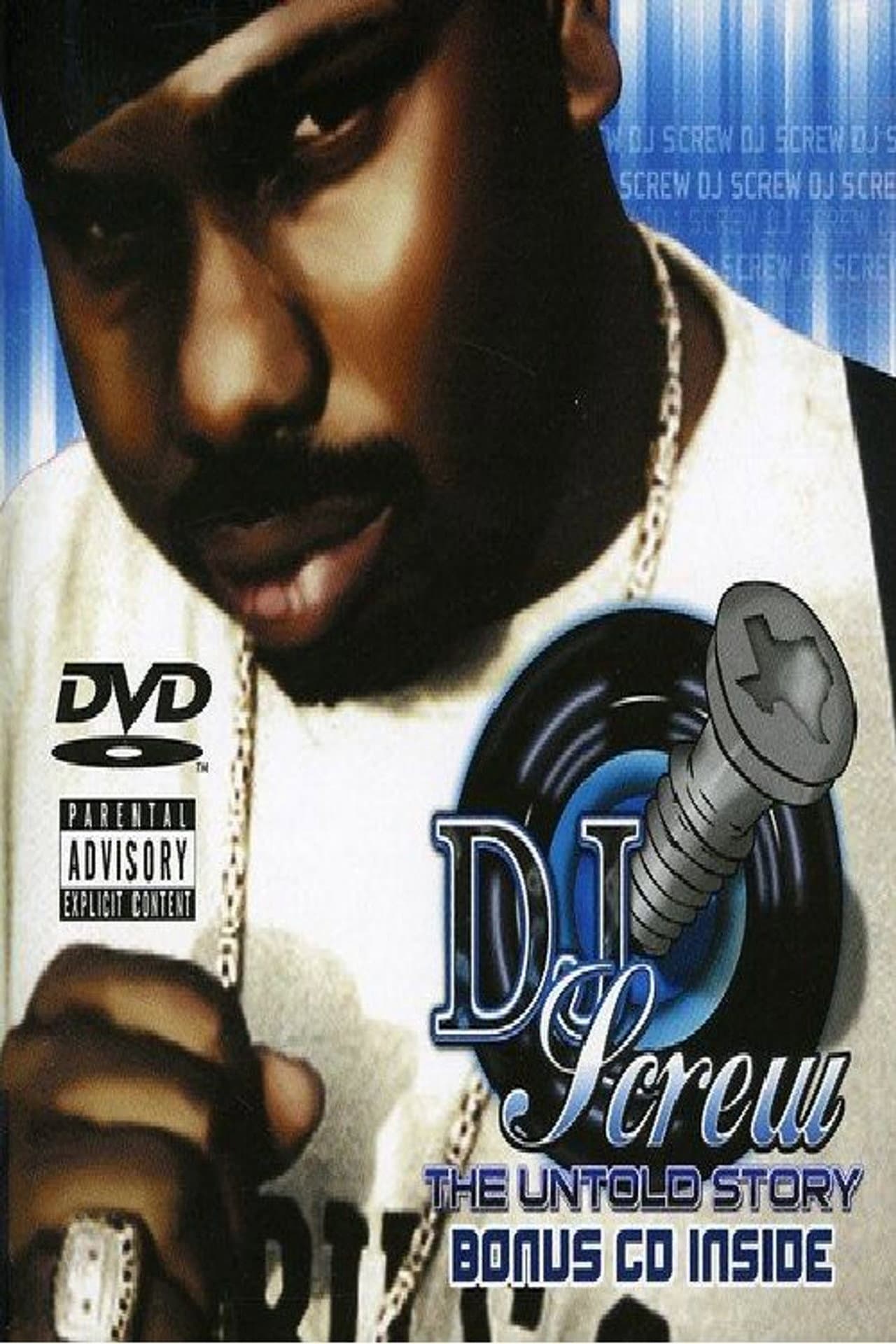 DJ Screw: The Untold Story preview 1