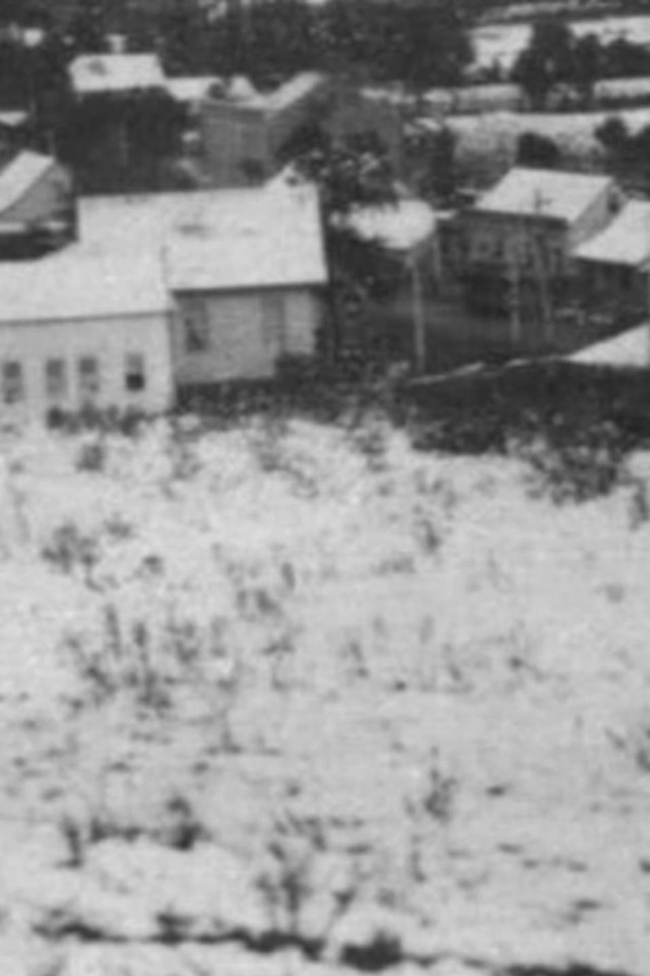 Snow in Curitiba preview 1