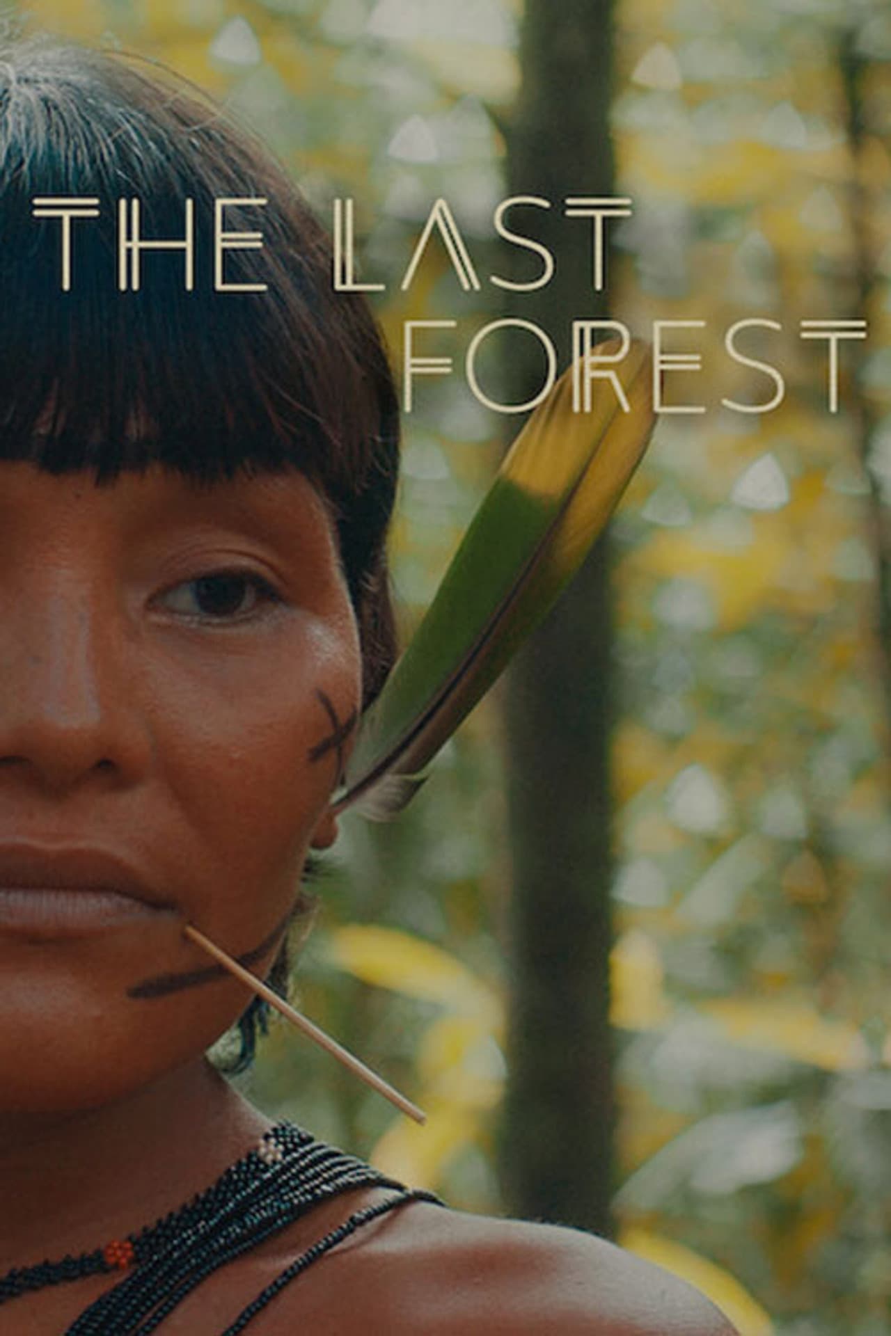The Last Forest preview 2