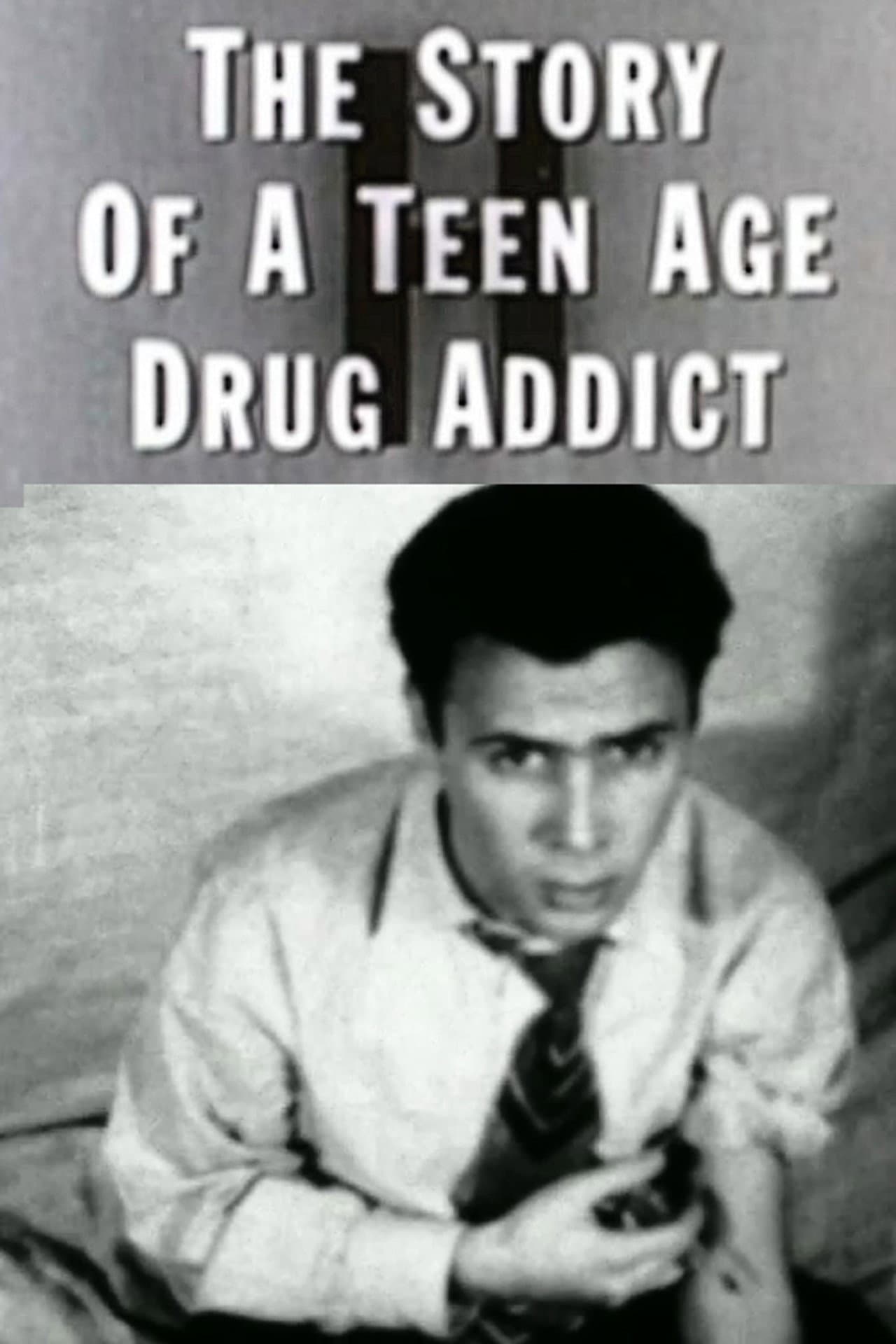 H: The Story of a Teen-Age Drug Addict preview 2