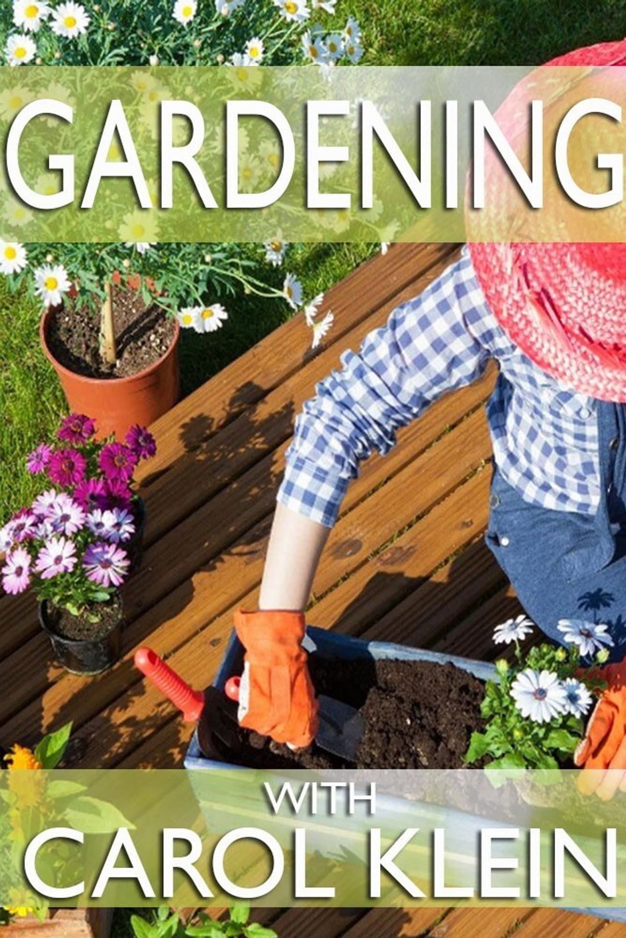 Gardening with Carol Klein preview 2