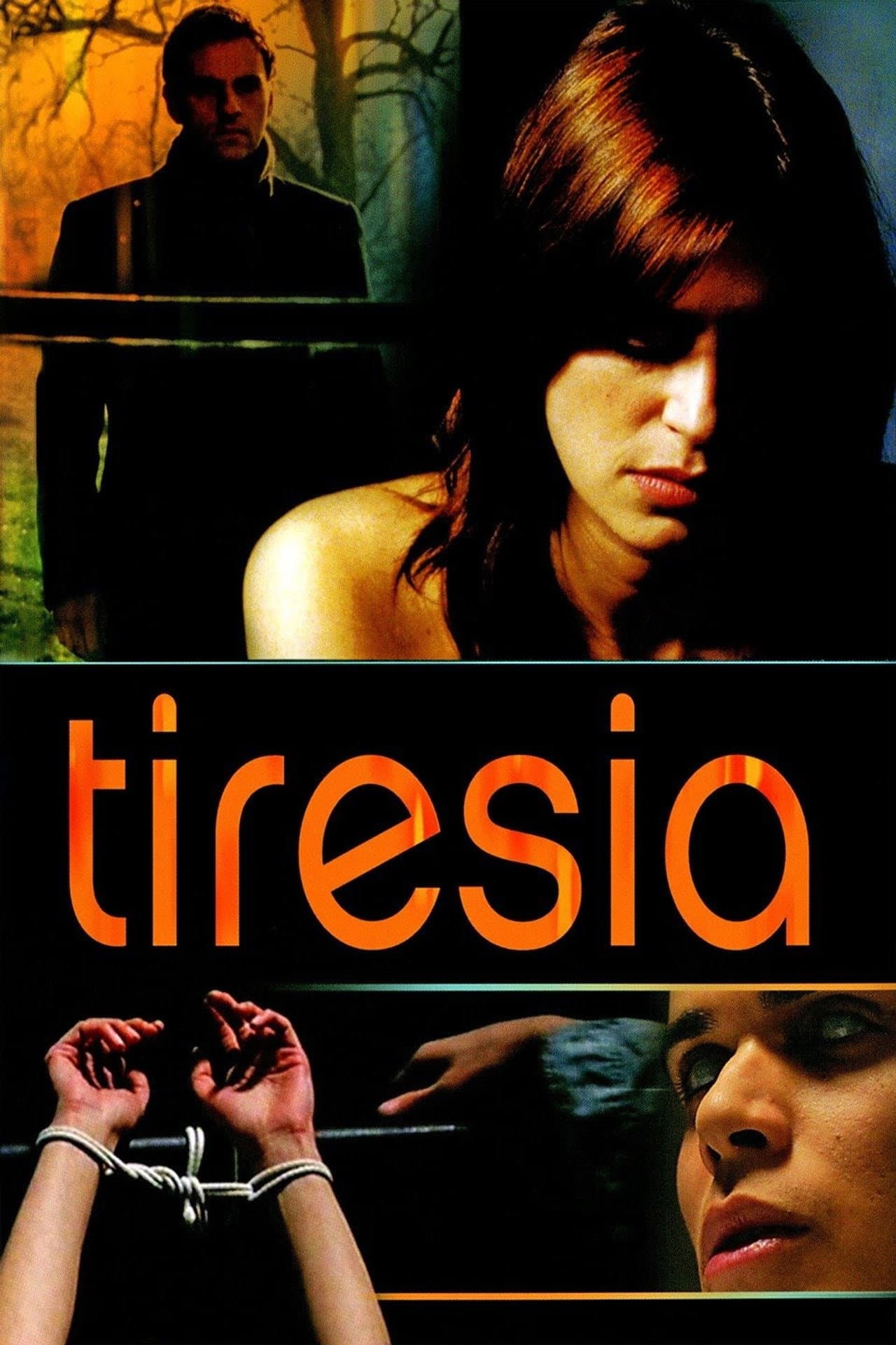 Tiresia preview 2