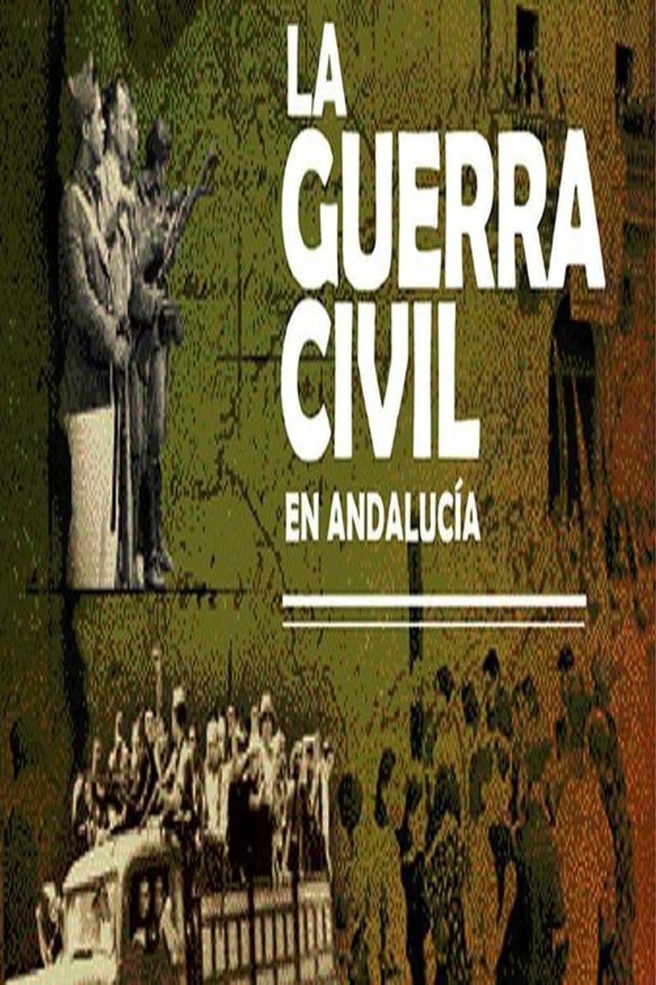 La guerra civil en Andalucía preview 1