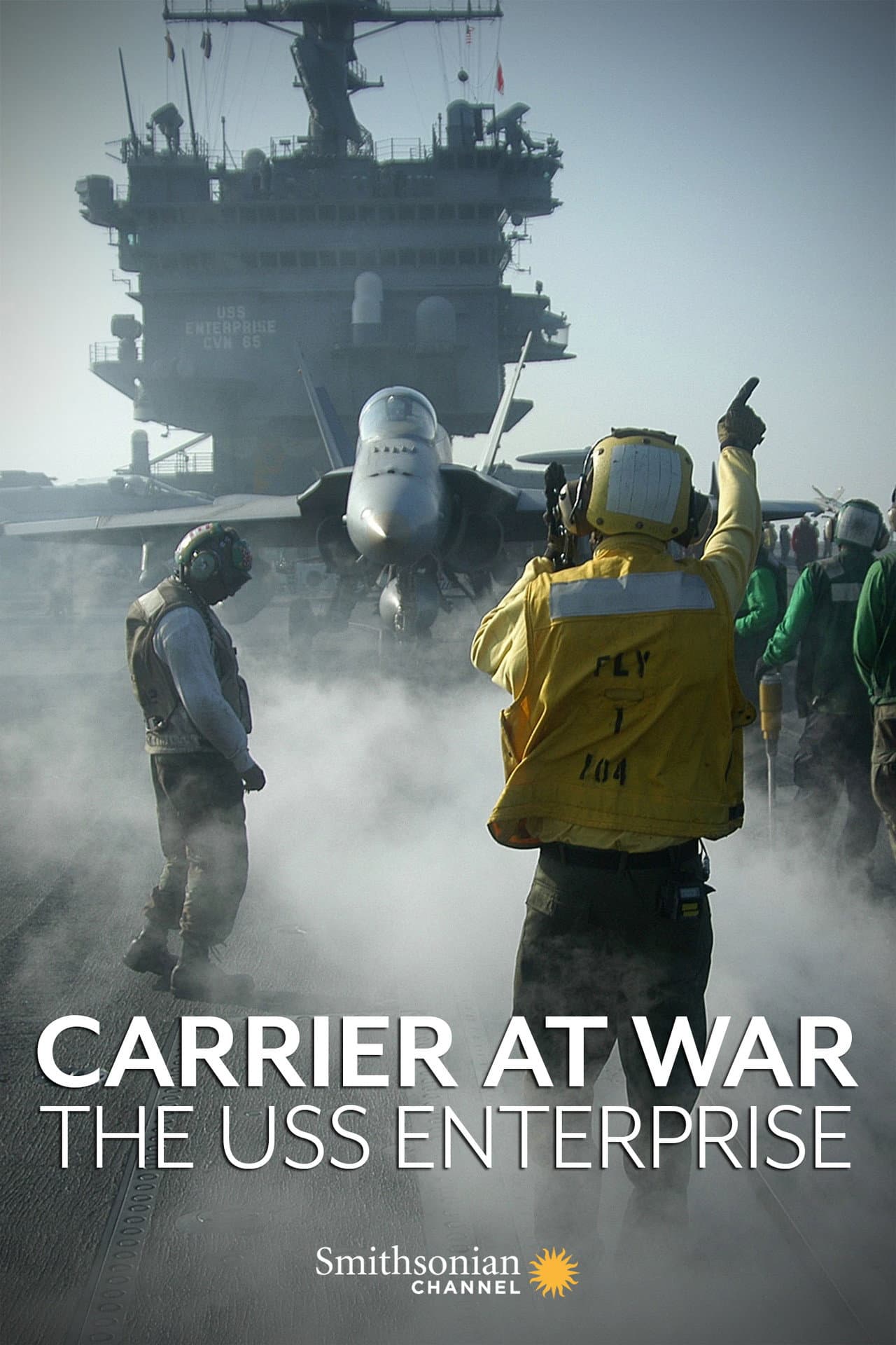 Carrier at War: The USS Enterprise preview 2