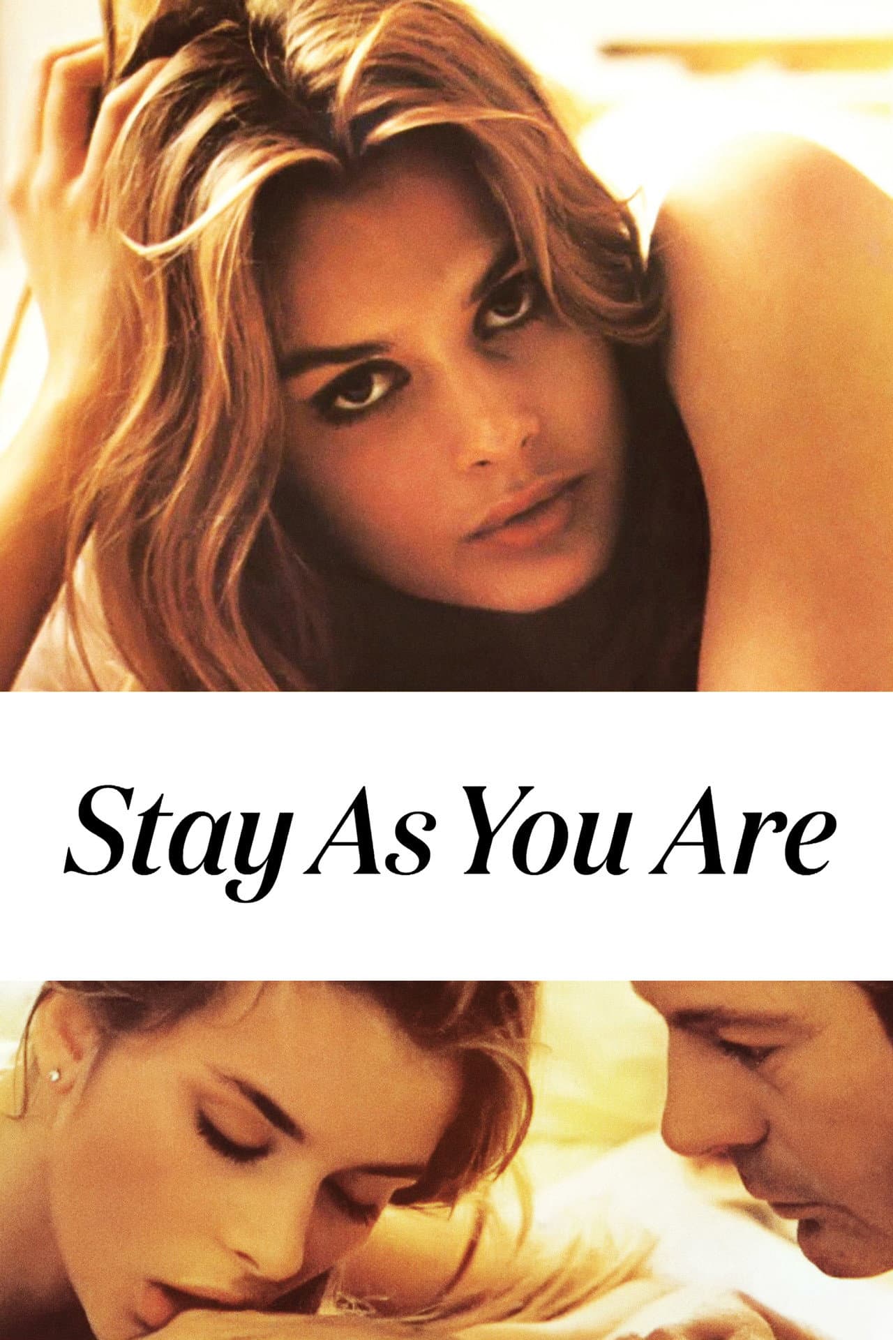 Stay as You Are preview 2