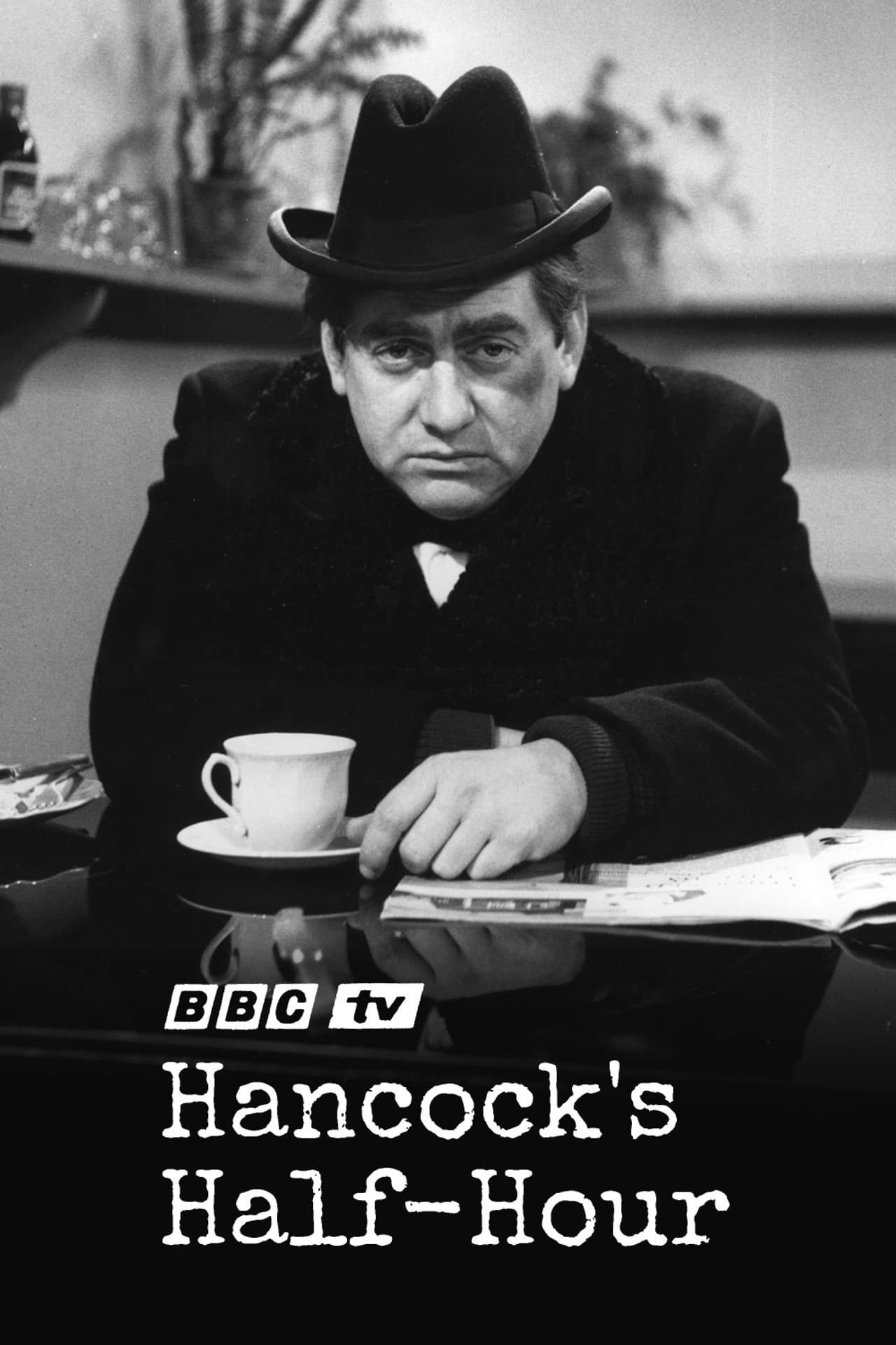 Hancock's Half Hour preview 2