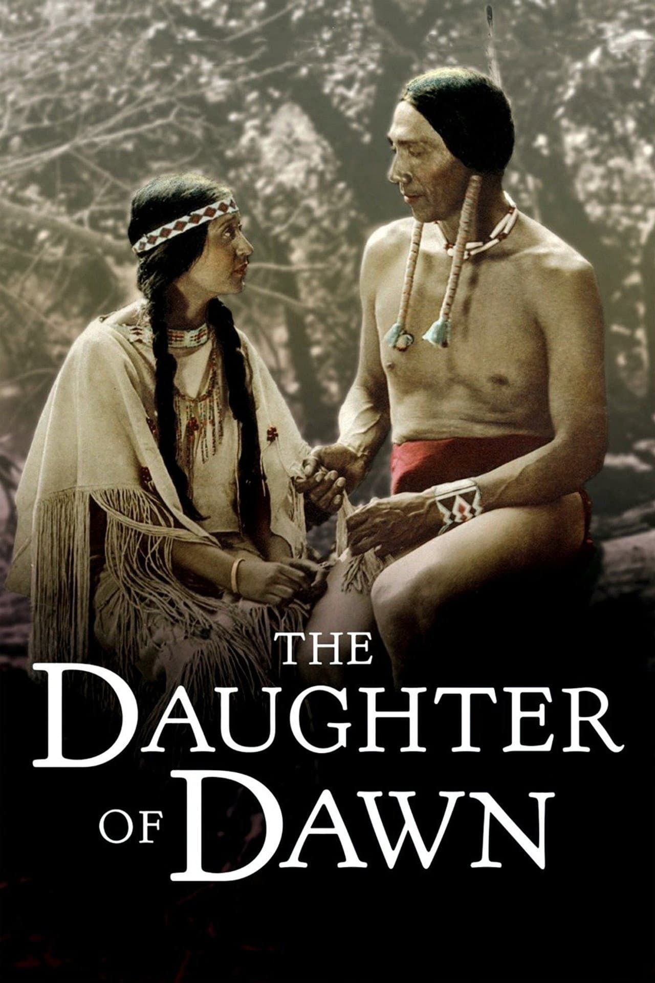 The Daughter of Dawn preview 2