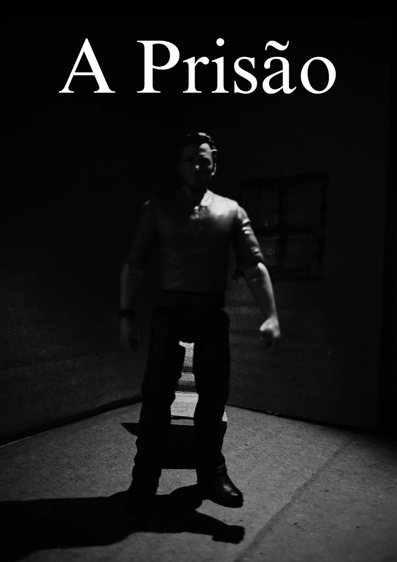 The Prison preview 1