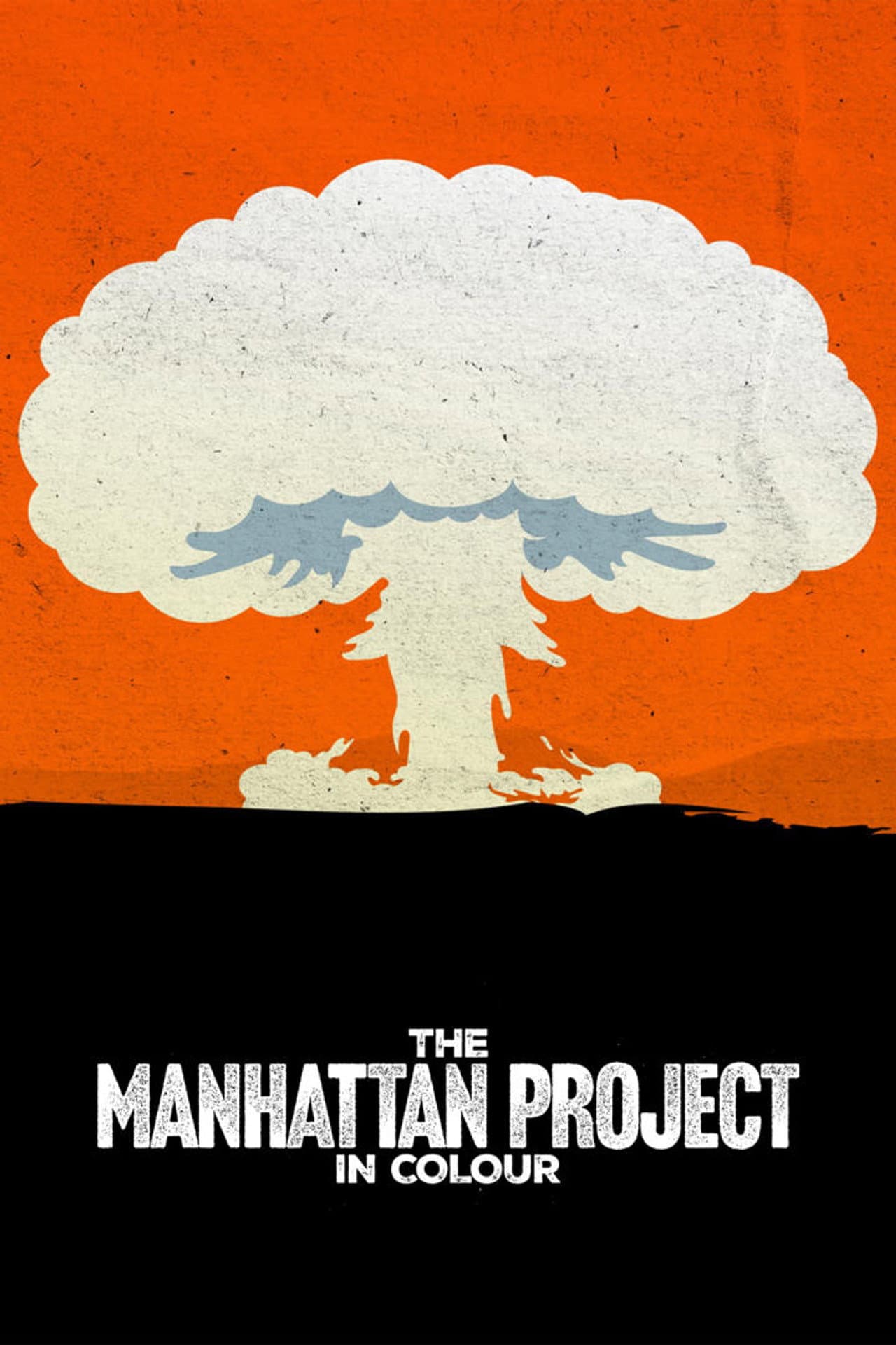 The Manhattan Project in Colour preview 2