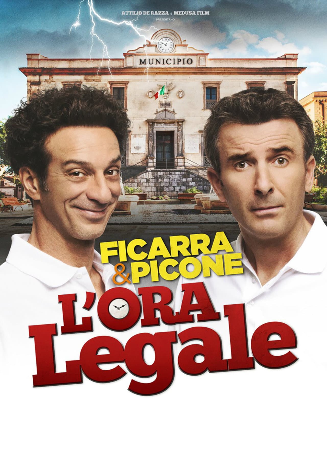 It’s the Law preview 2