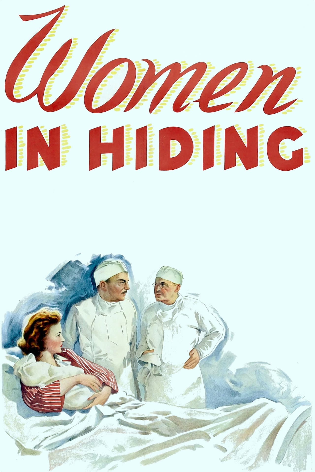 Women in Hiding preview 2