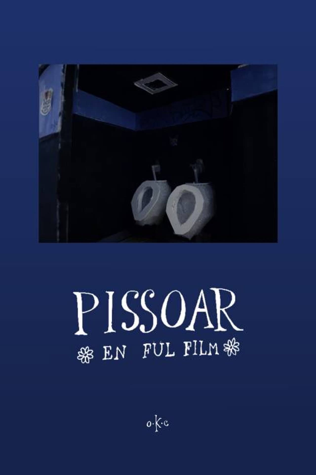 Urinal - An Ugly Film preview 1