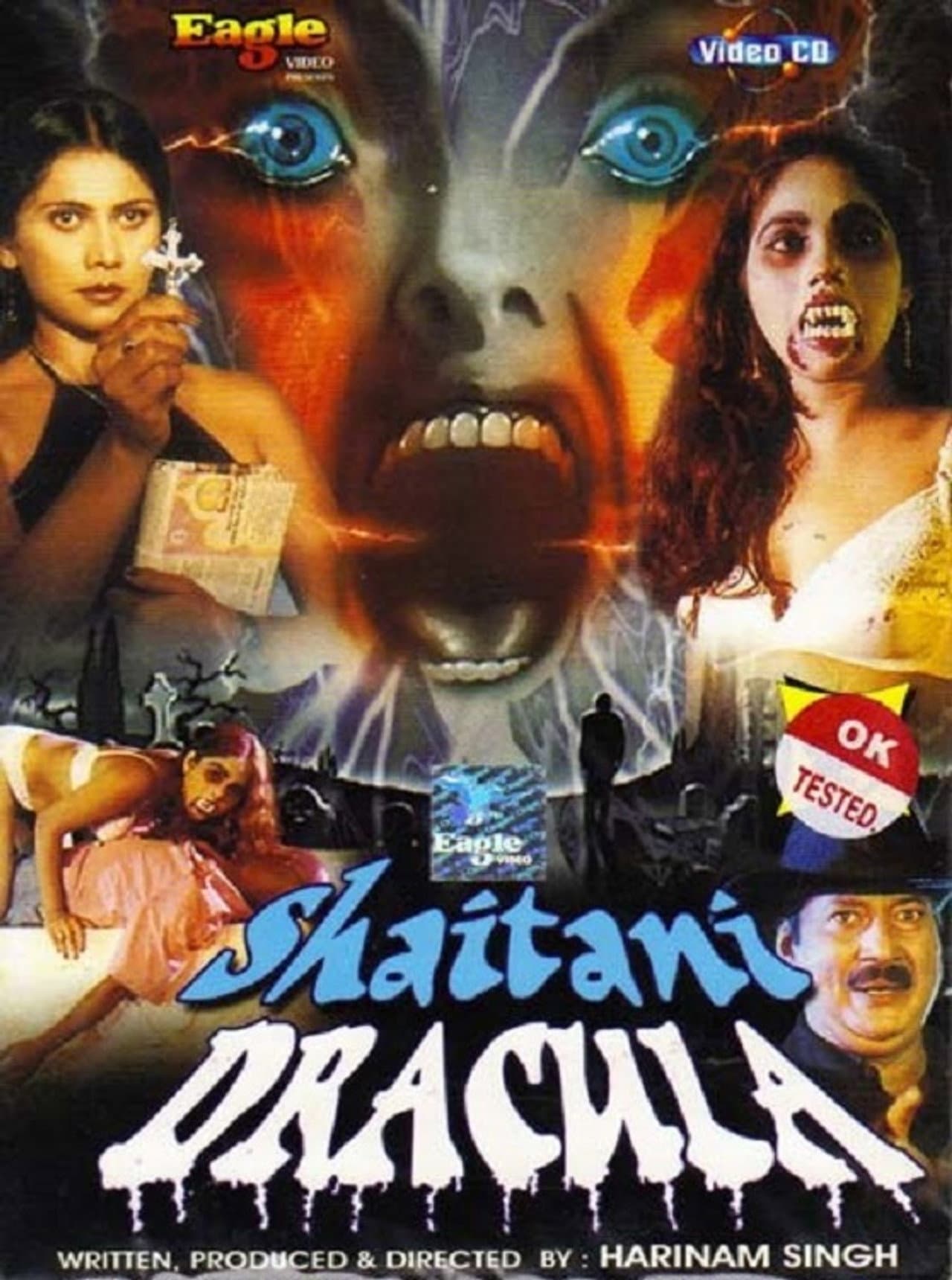 Shaitani Dracula preview 1