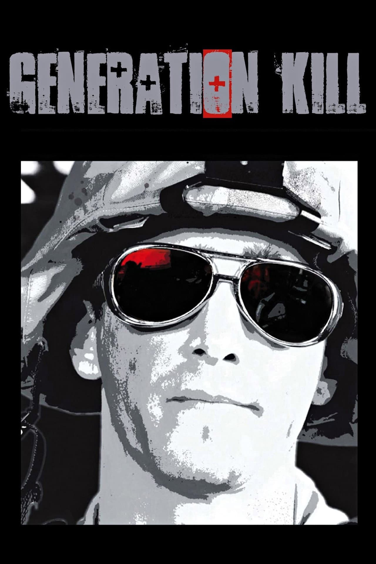 Generation Kill preview 2