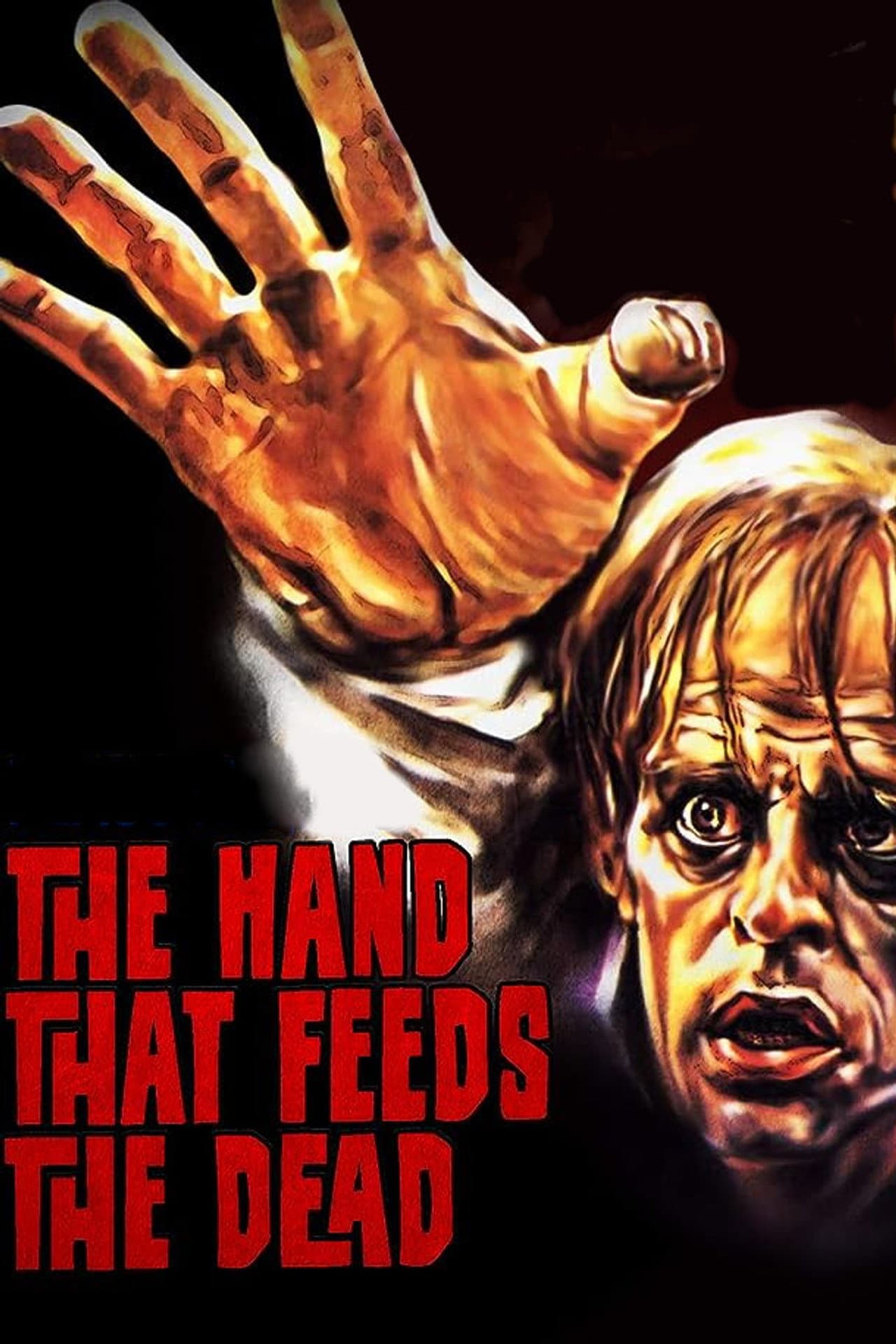 The Hand That Feeds the Dead preview 2
