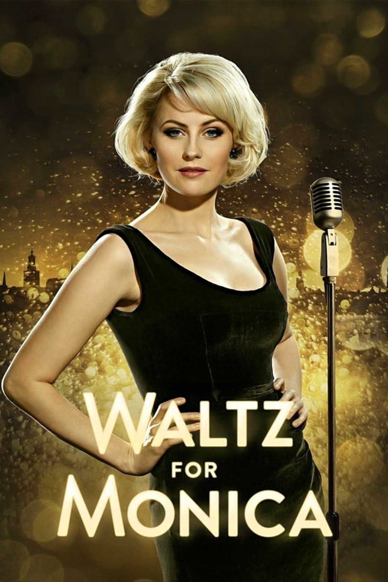 Waltz for Monica preview 2