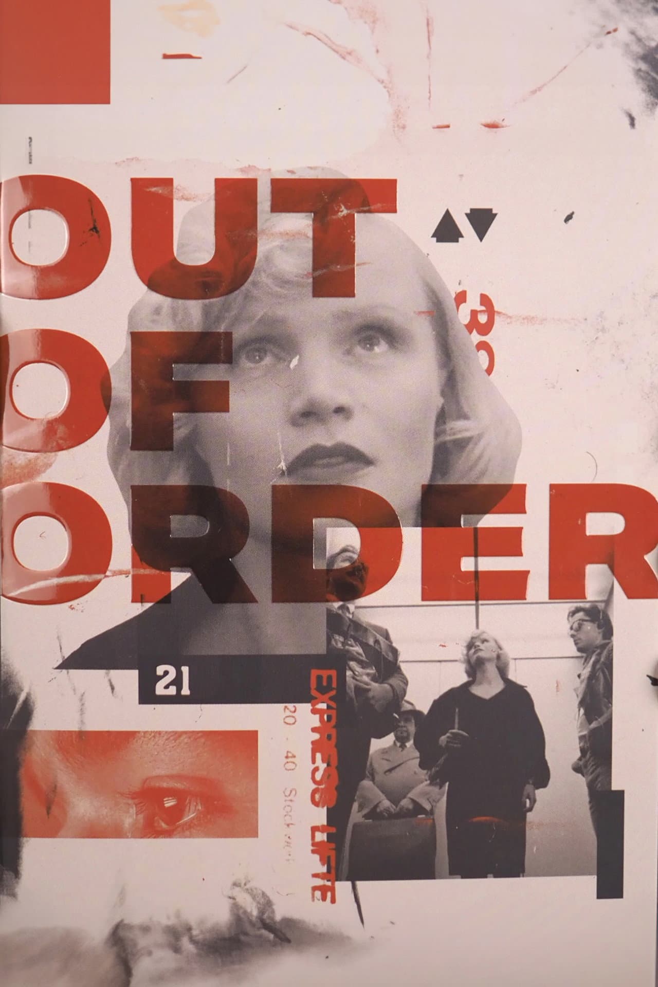 Out of Order preview 2