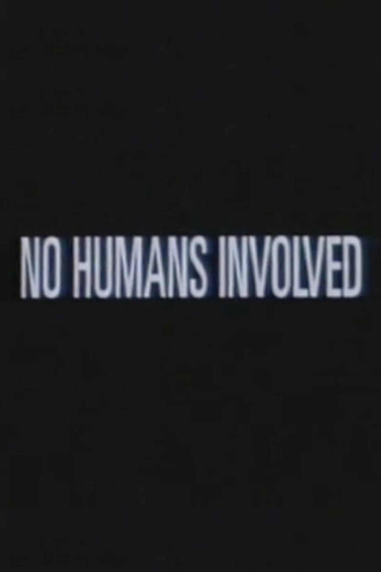 No Humans Involved preview 1