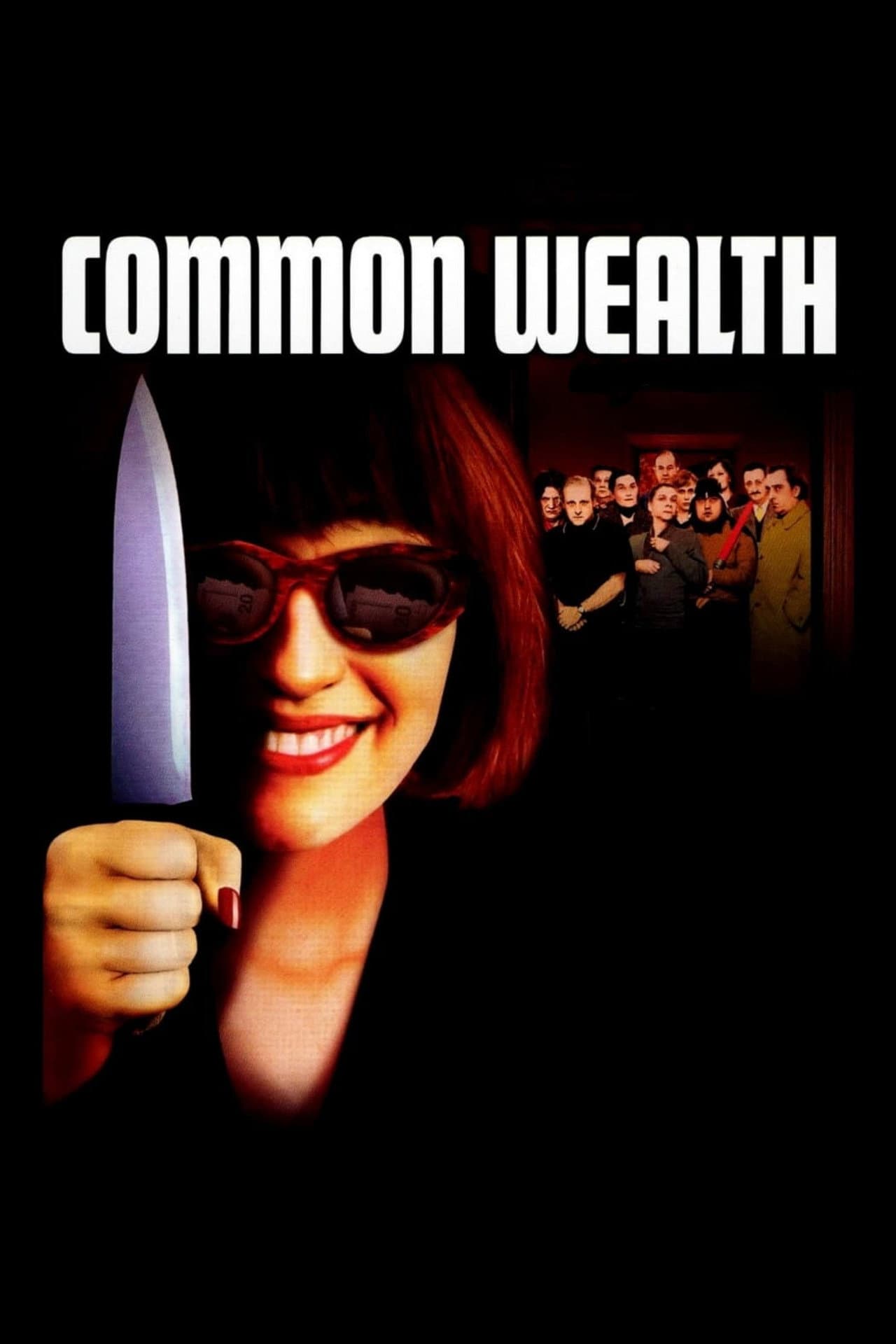 Common Wealth preview 2