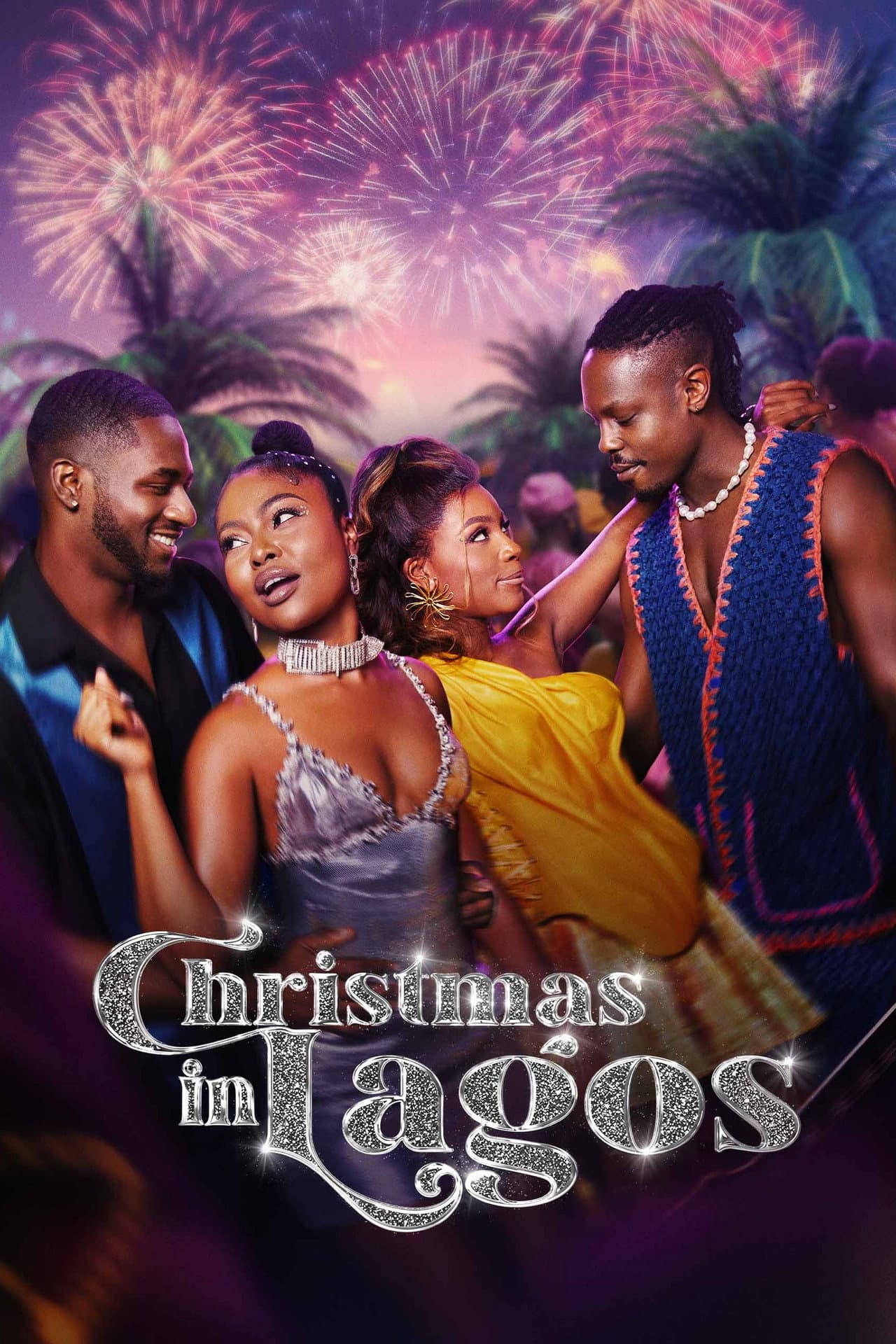 Christmas in Lagos preview 2