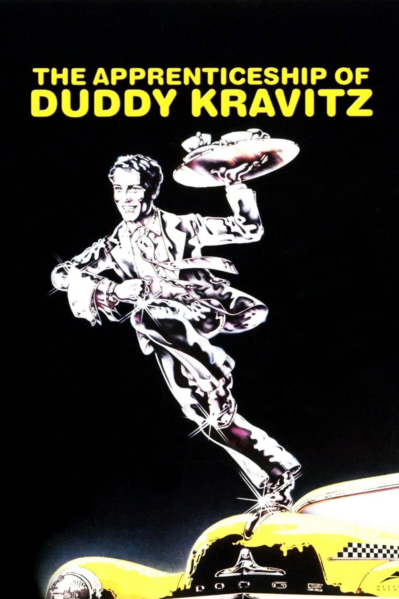 The Apprenticeship of Duddy Kravitz preview 2