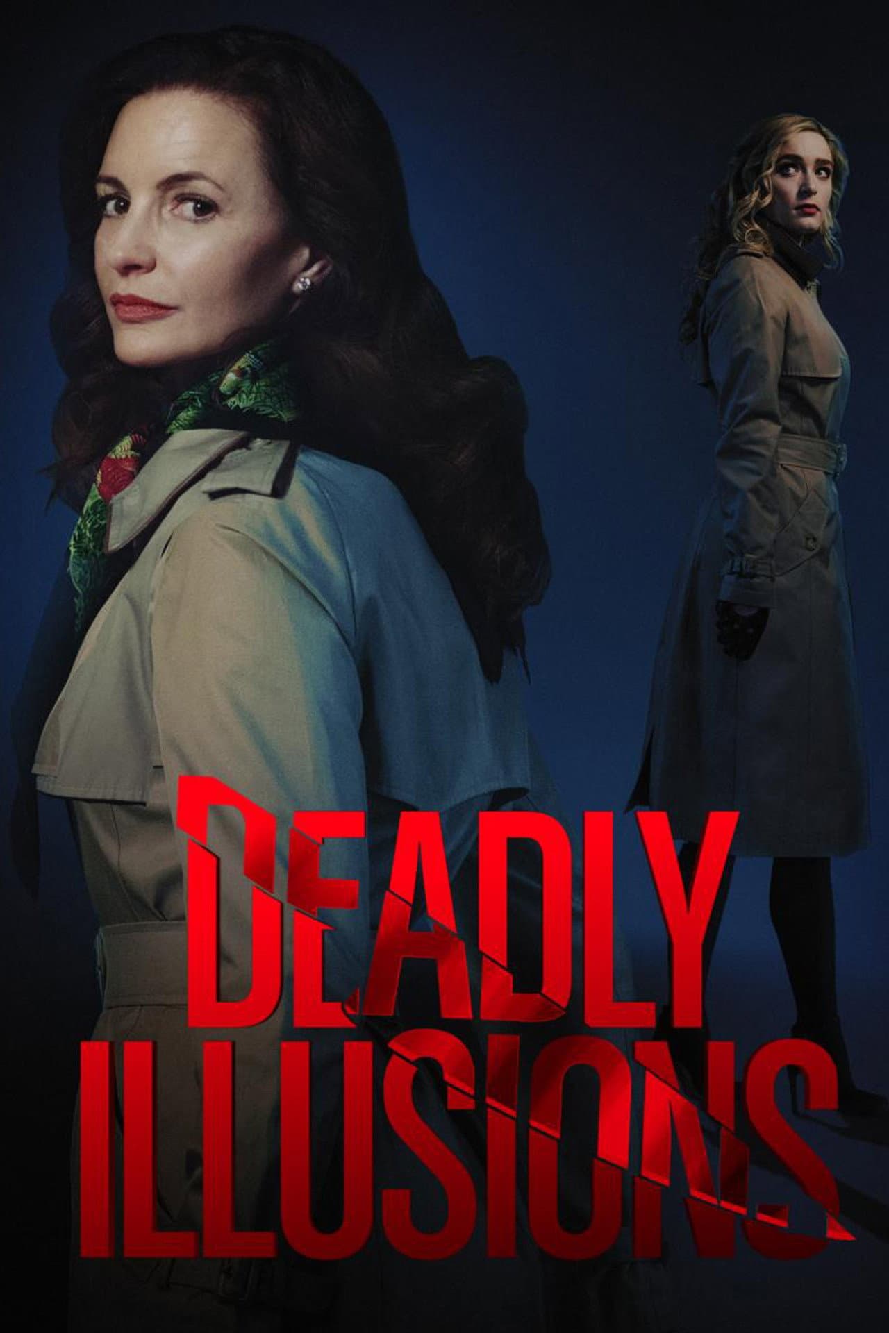 Deadly Illusions preview 2