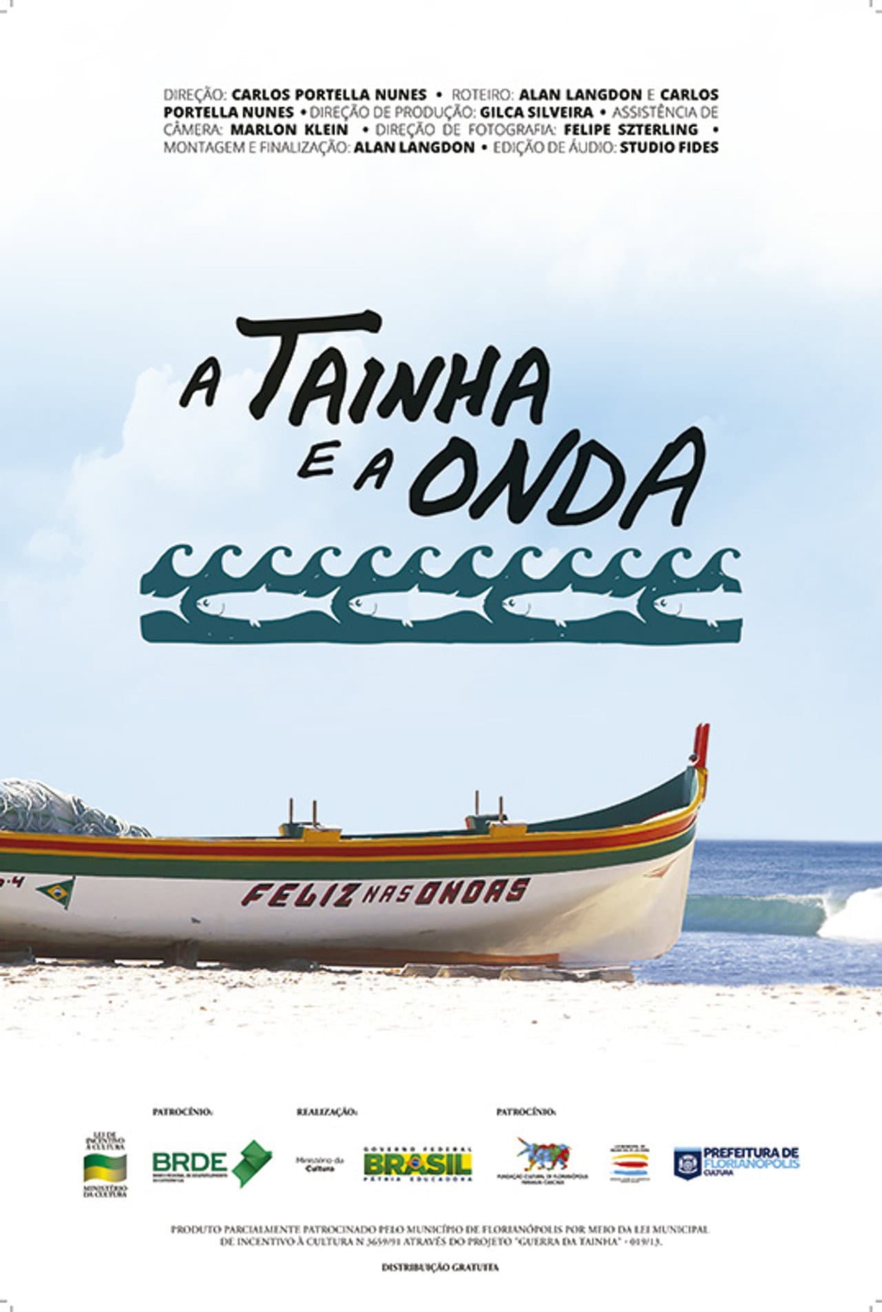 A Tainha e a Onda preview 1