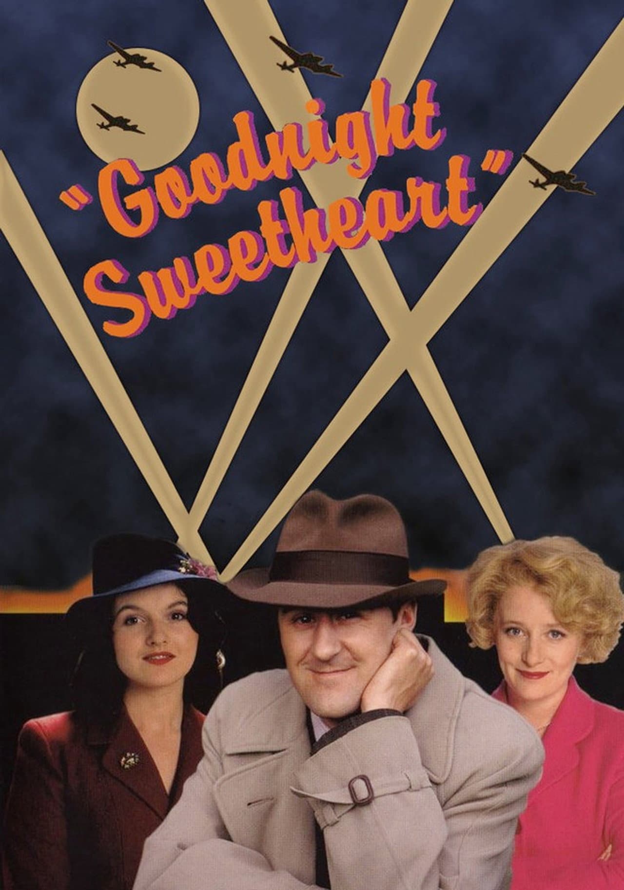 Goodnight Sweetheart preview 2