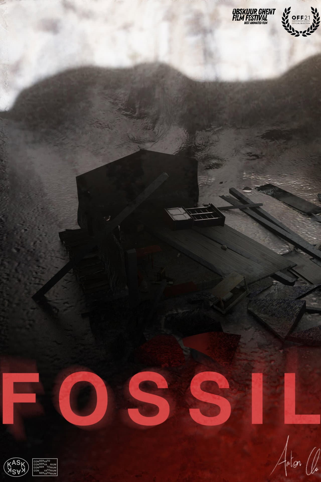 Fossil preview 2