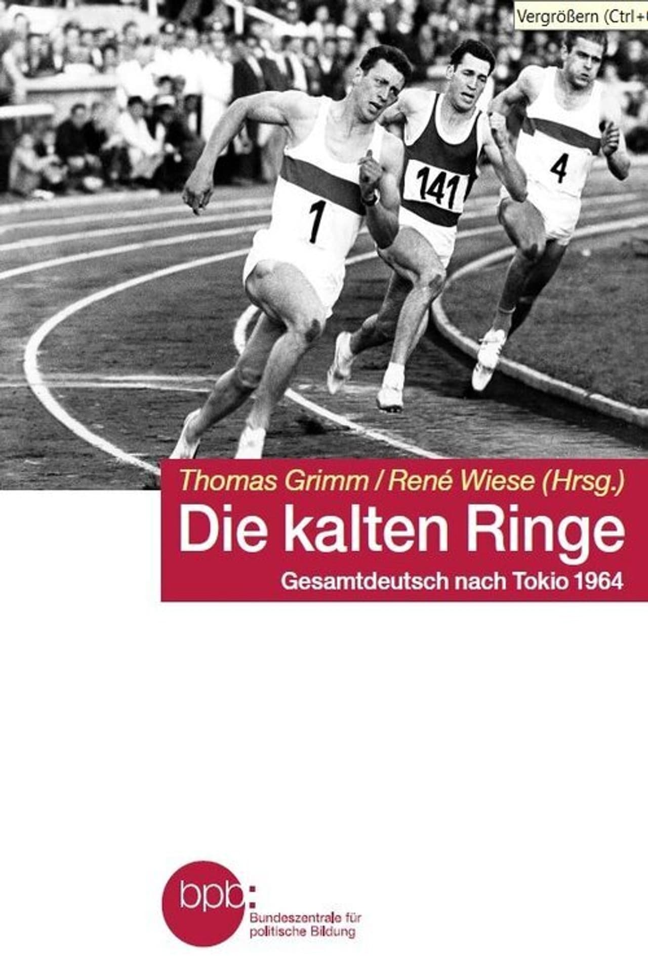 Die kalten Ringe preview 1