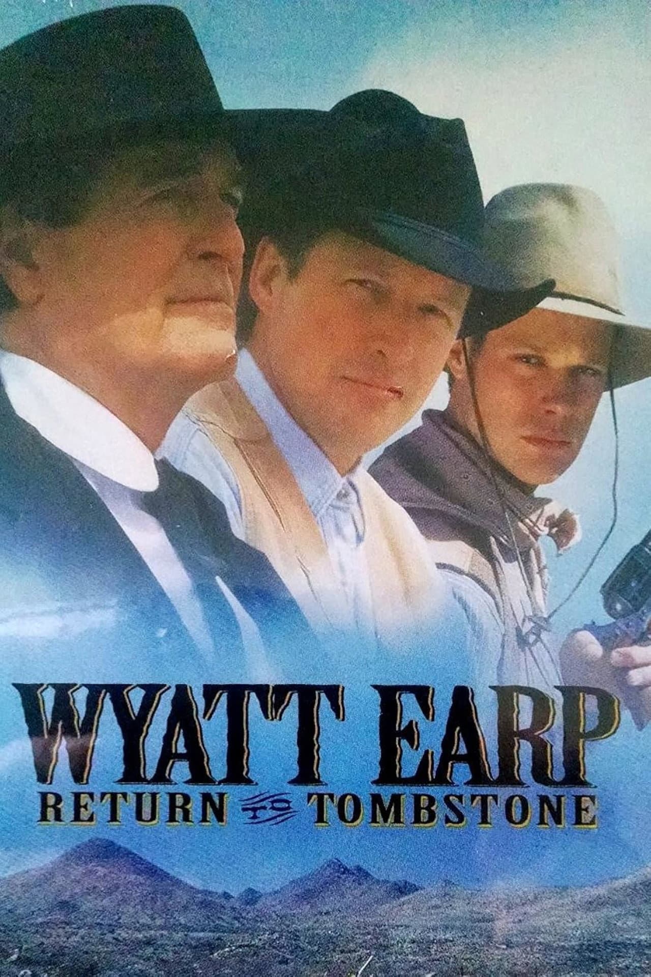 Wyatt Earp: Return to Tombstone preview 2