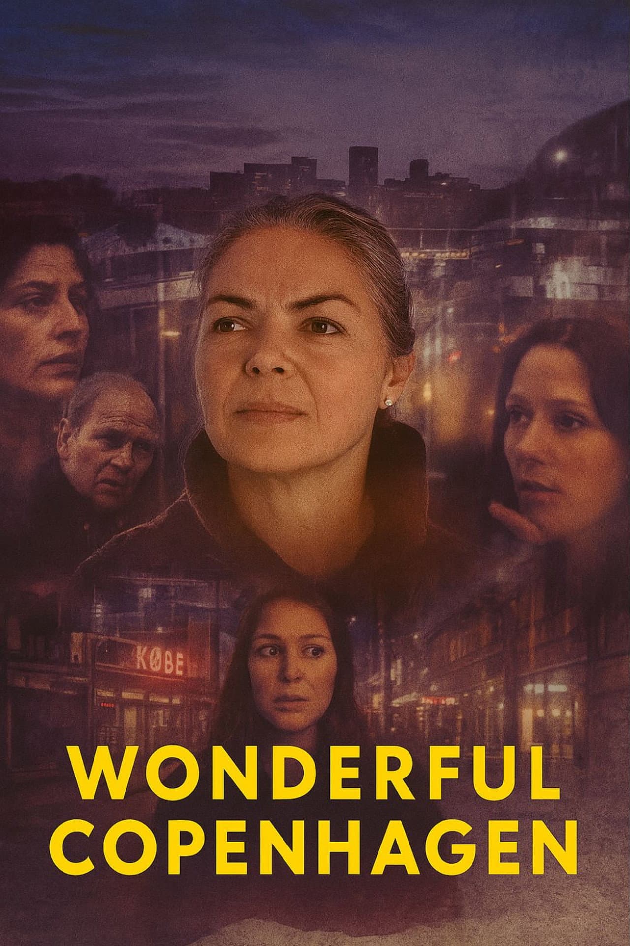Wonderful Copenhagen preview 2
