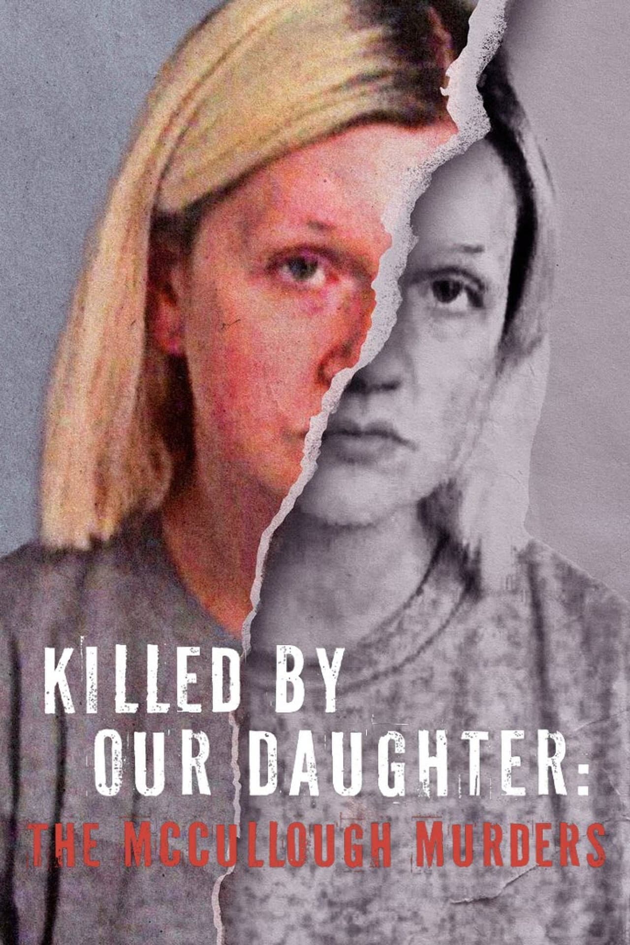 Killed by Our Daughter: The McCullough Murders preview 2