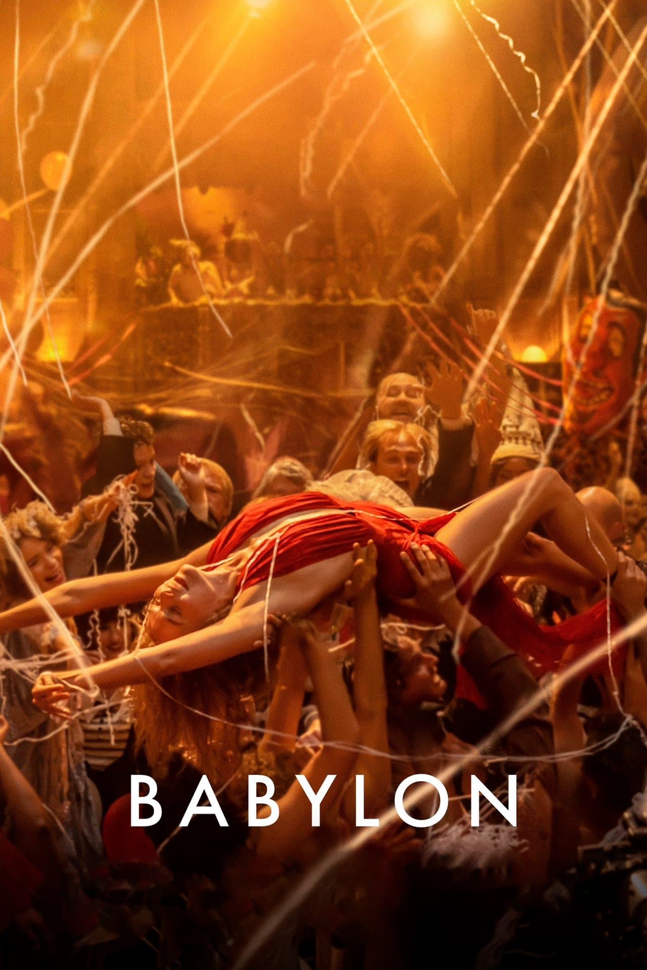 Babylon preview 2