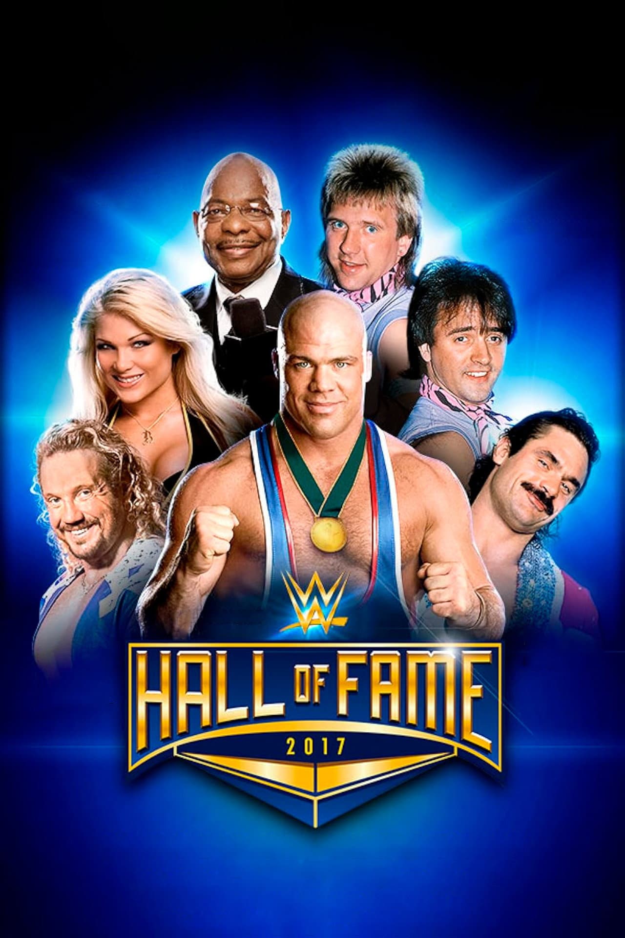 WWE Hall of Fame 2017 preview 1
