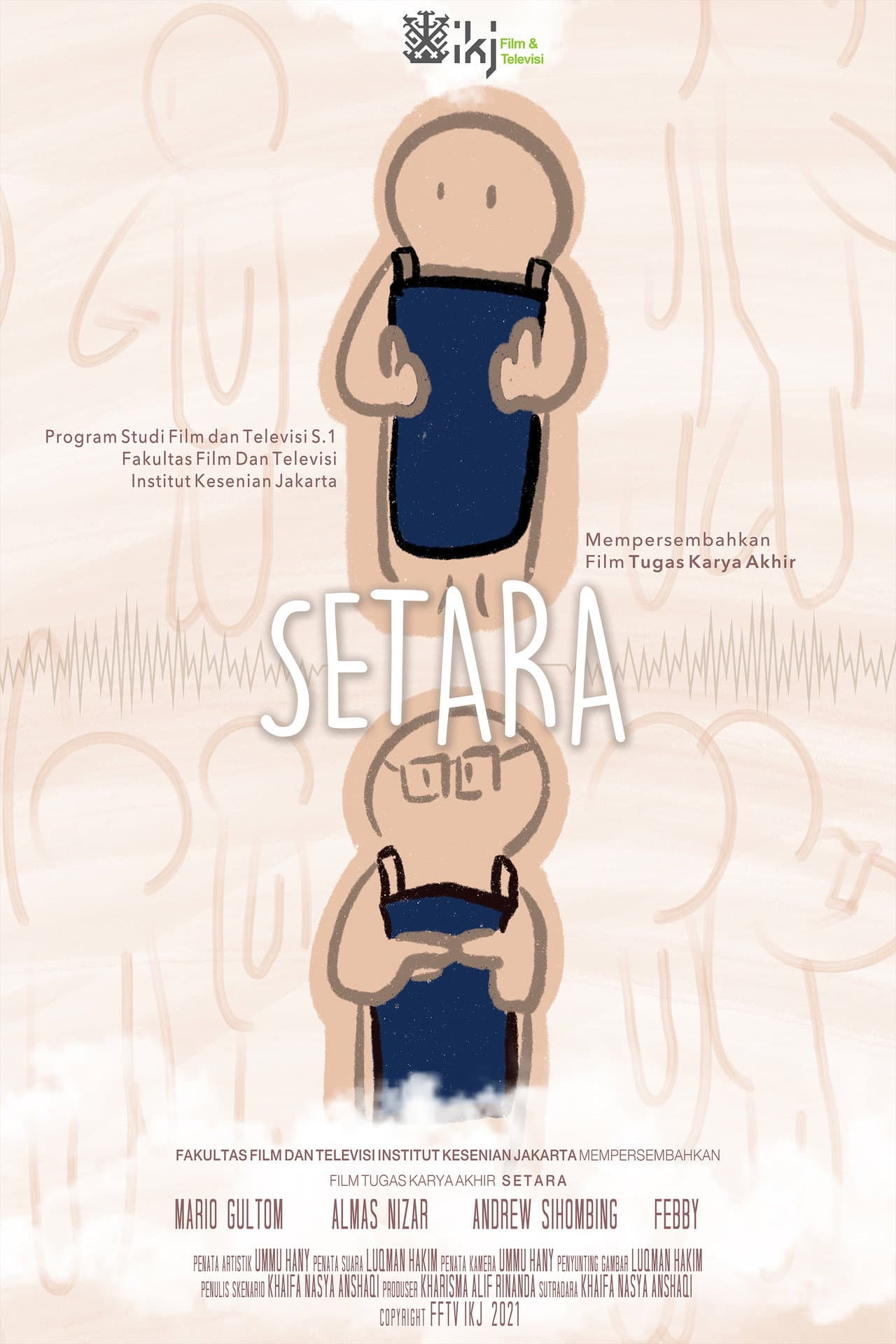 Setara preview 2