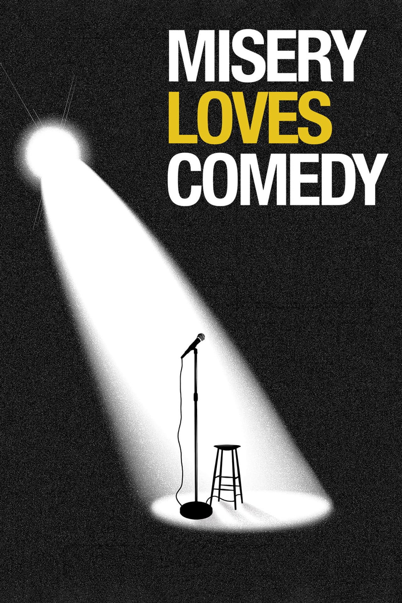 Misery Loves Comedy preview 2
