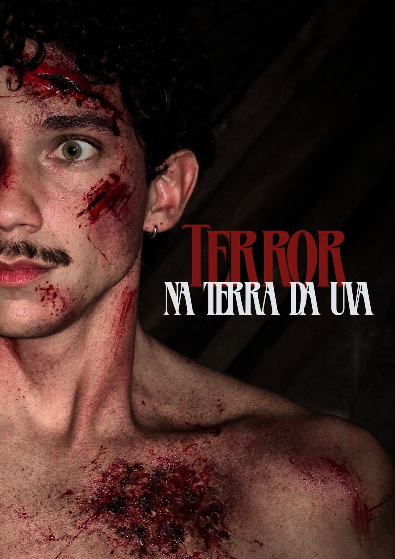Terror na Terra da Uva preview 1